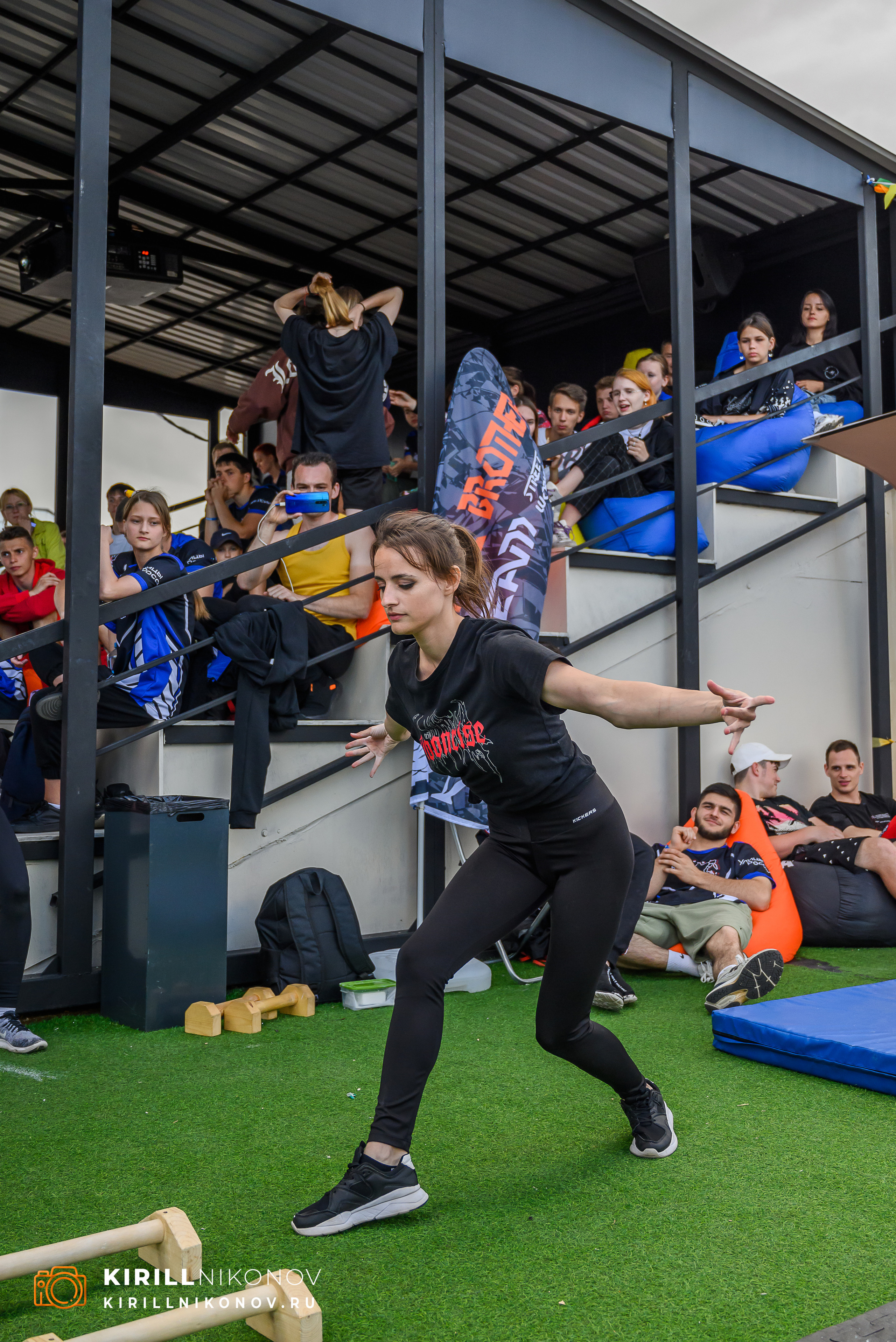 Workout Фристайл 22 июля 2023. Фотограф в Москве Кирилл Никонов