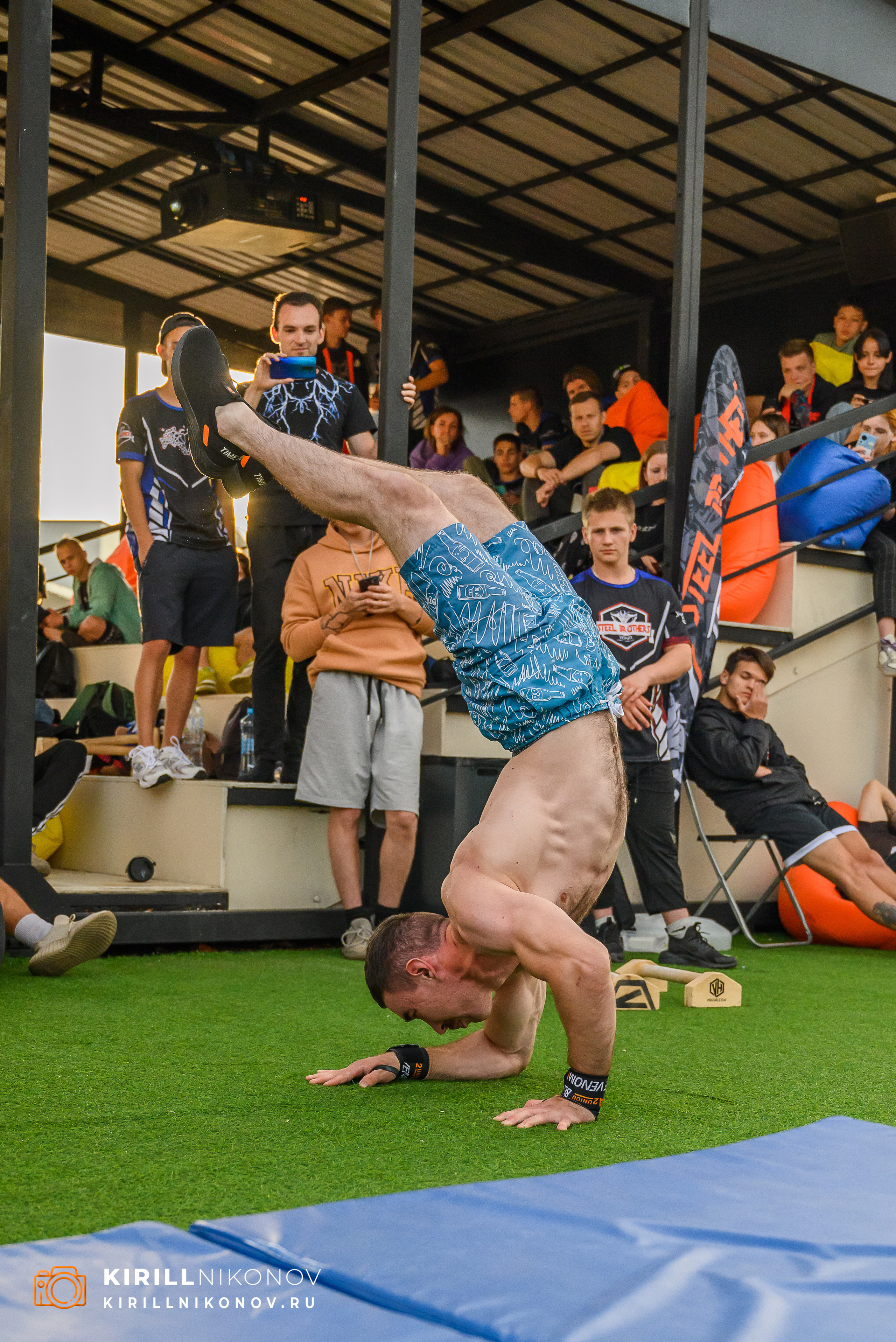 Workout Фристайл 22 июля 2023. Фотограф в Москве Кирилл Никонов