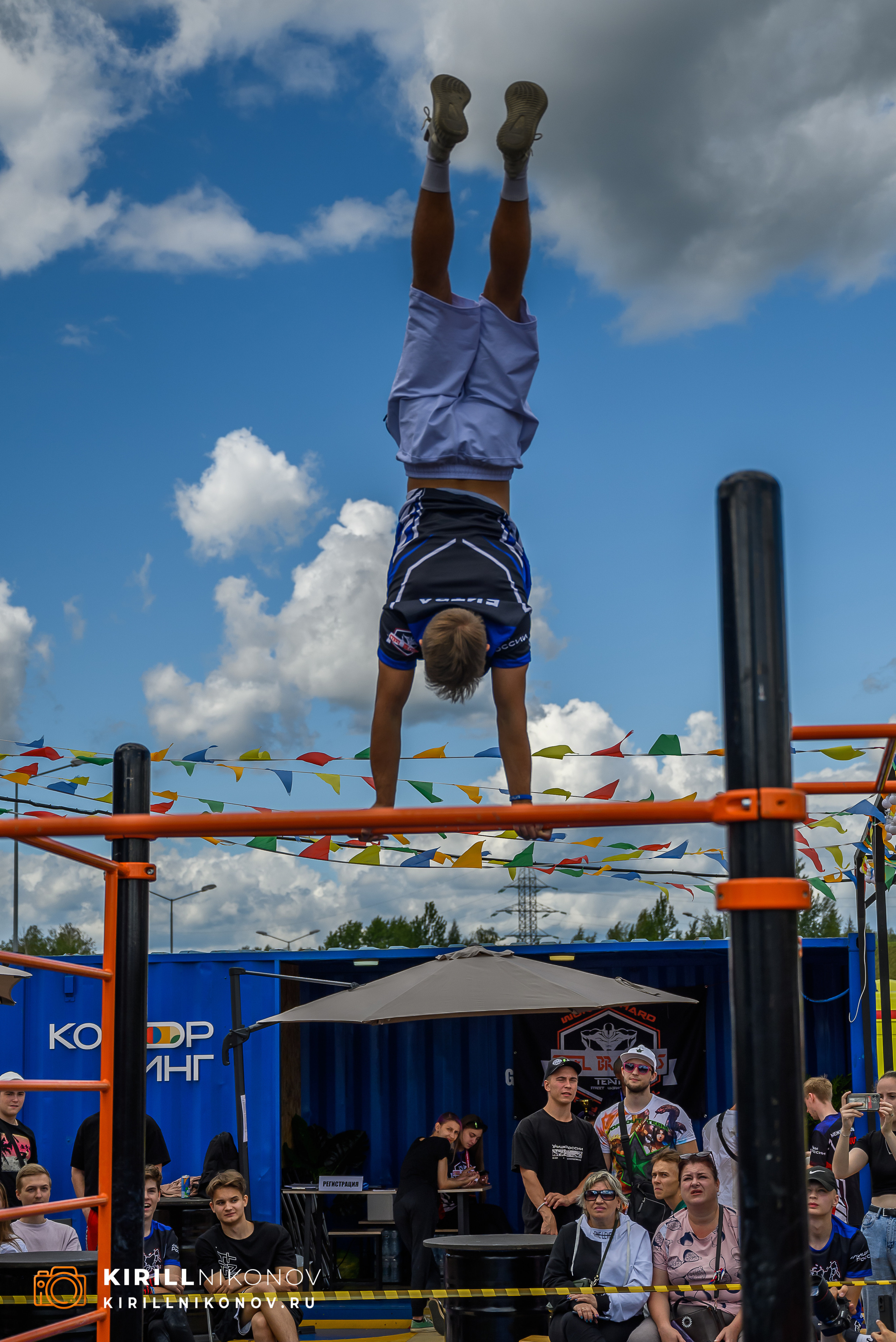Workout Фристайл 22 июля 2023. Фотограф в Москве Кирилл Никонов