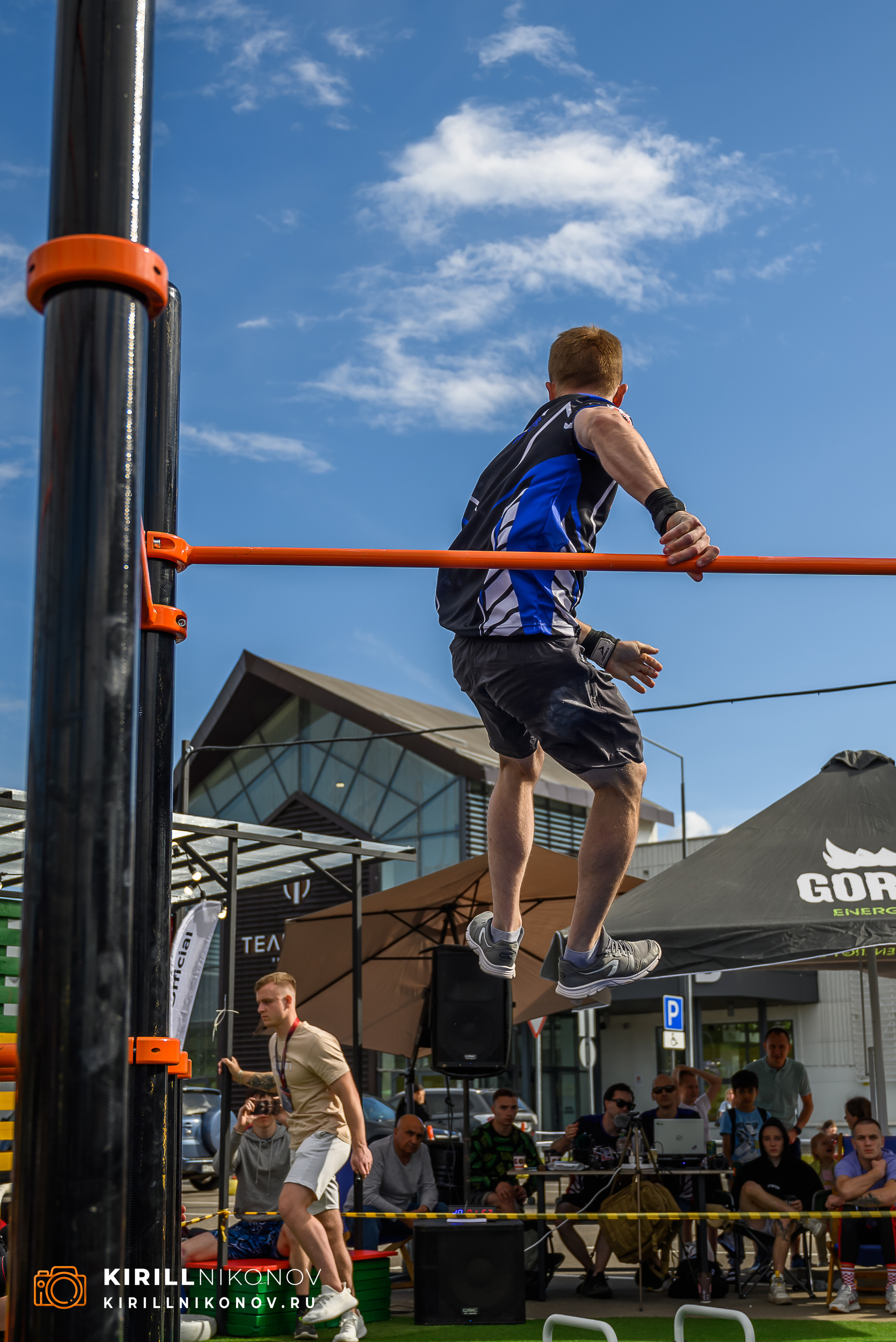 Workout Фристайл 22 июля 2023. Фотограф в Москве Кирилл Никонов