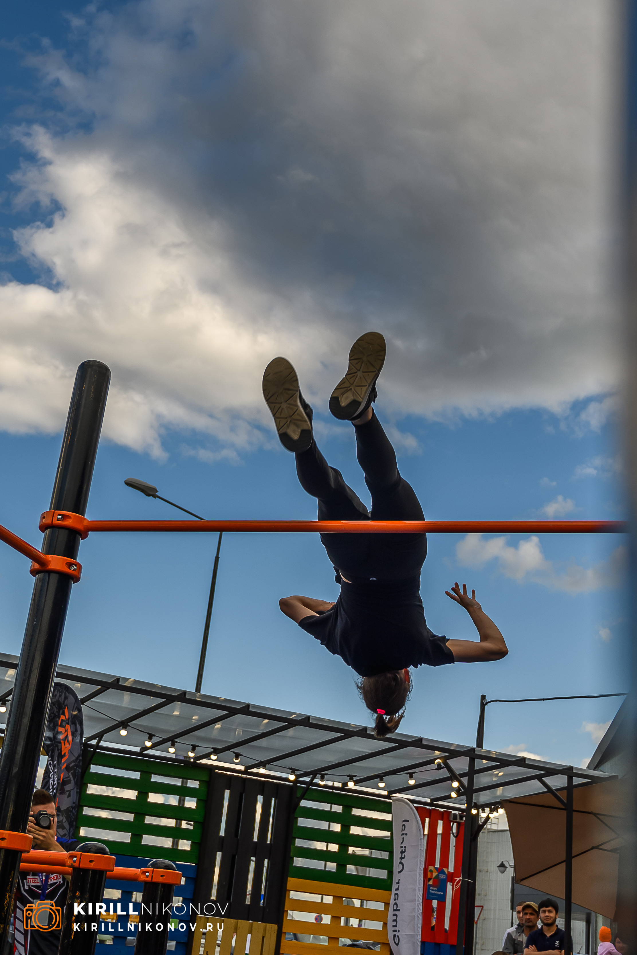 Workout Фристайл 22 июля 2023. Фотограф в Москве Кирилл Никонов