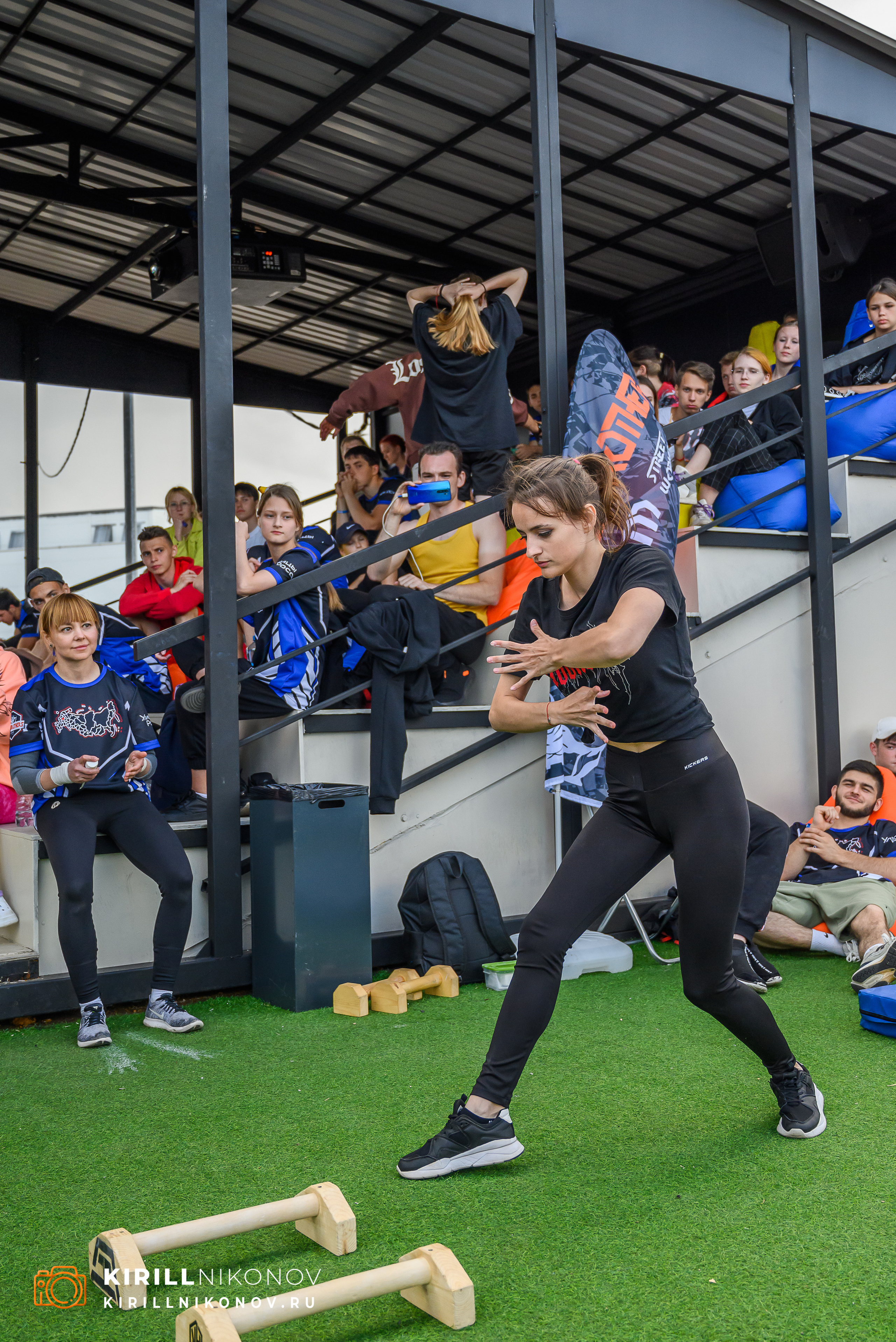 Workout Фристайл 22 июля 2023. Фотограф в Москве Кирилл Никонов