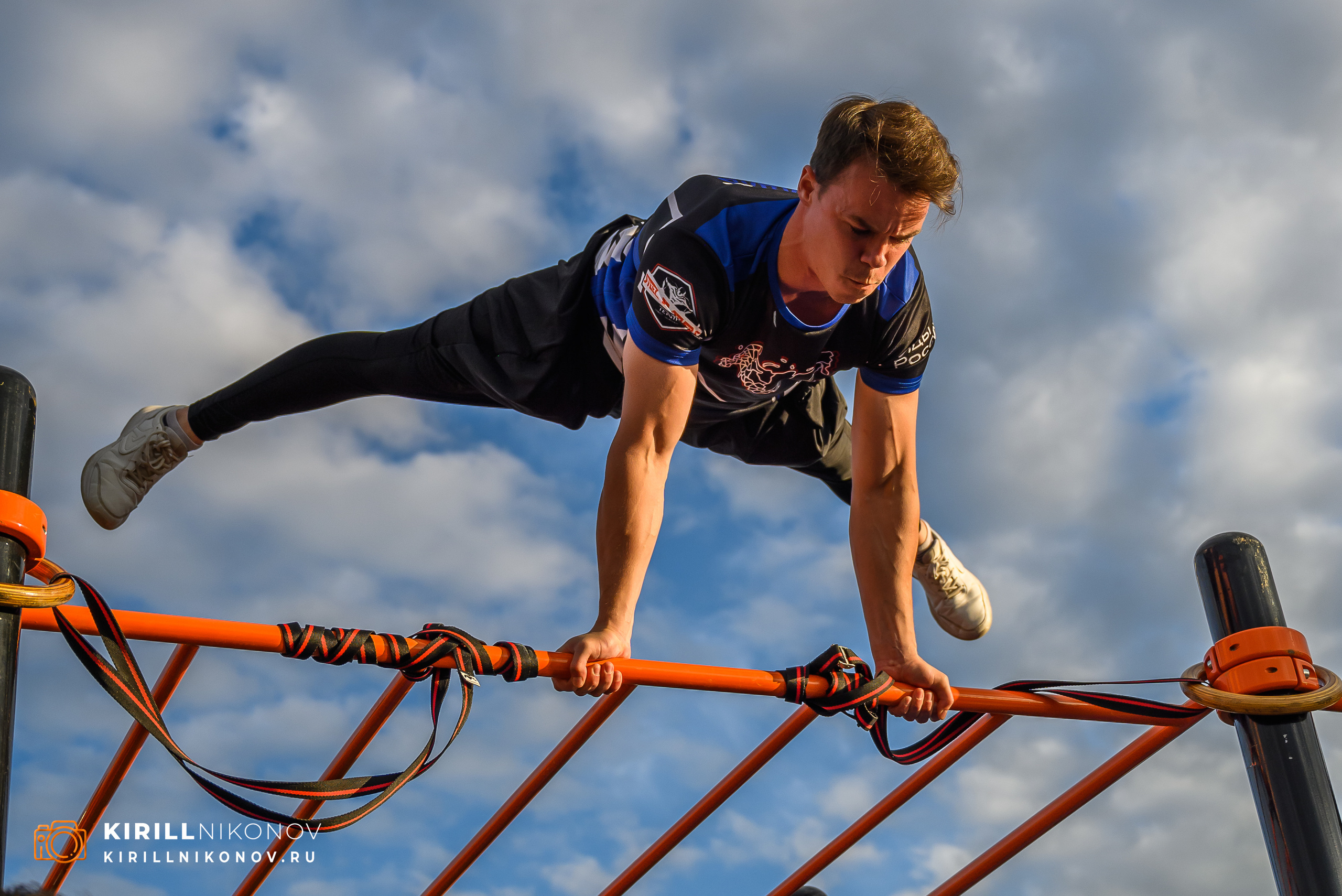 Workout Фристайл 22 июля 2023. Фотограф в Москве Кирилл Никонов
