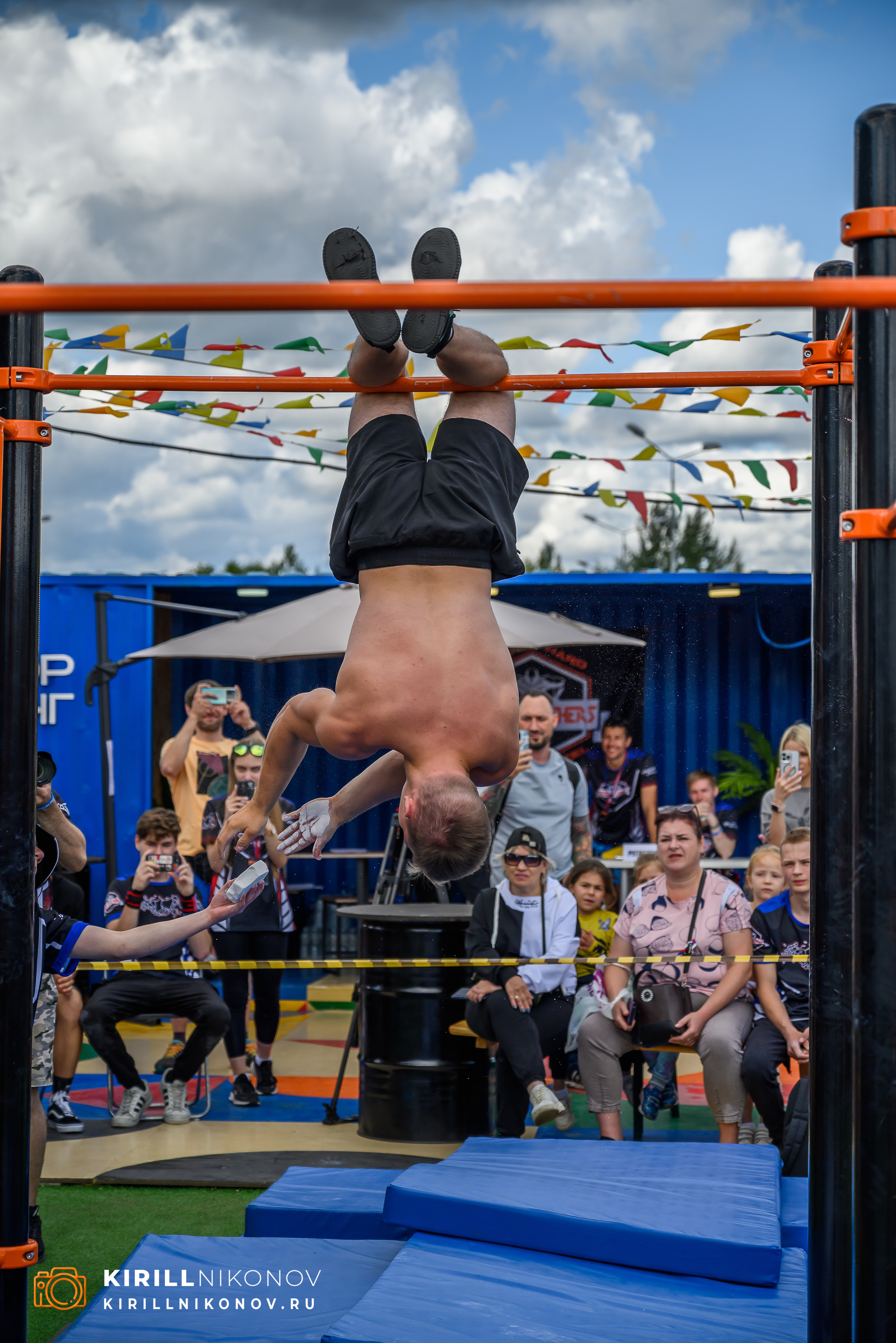 Workout Фристайл 22 июля 2023. Фотограф в Москве Кирилл Никонов