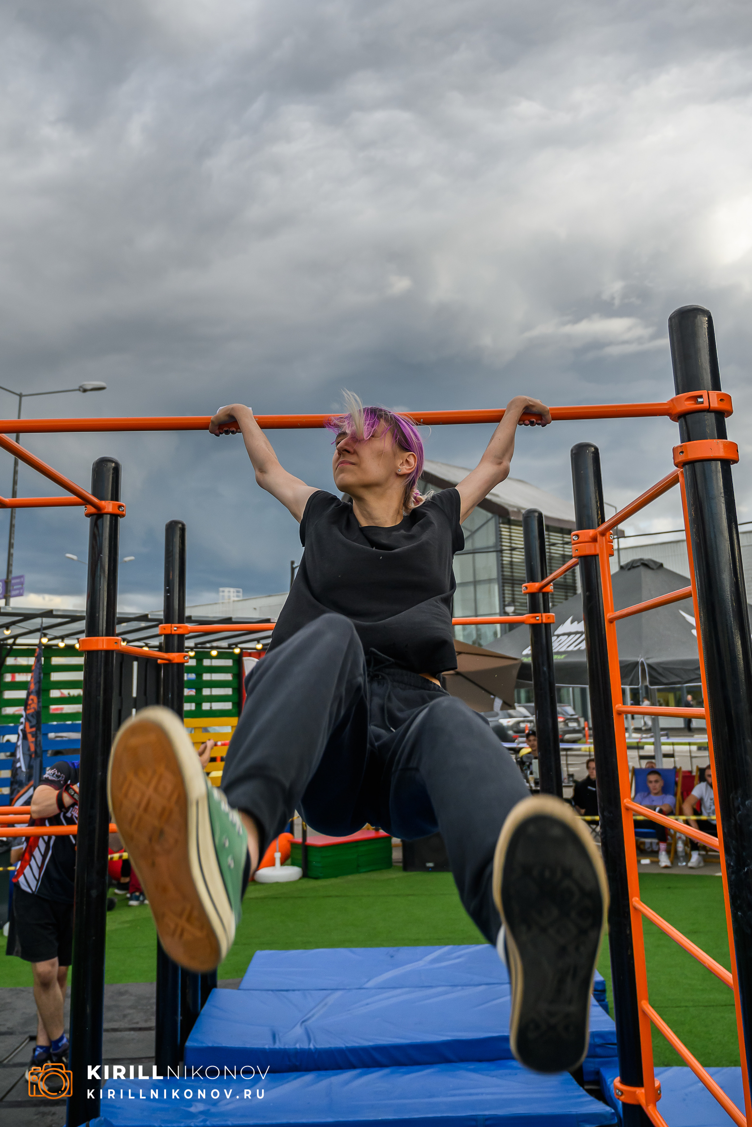 Workout Фристайл 22 июля 2023. Фотограф в Москве Кирилл Никонов