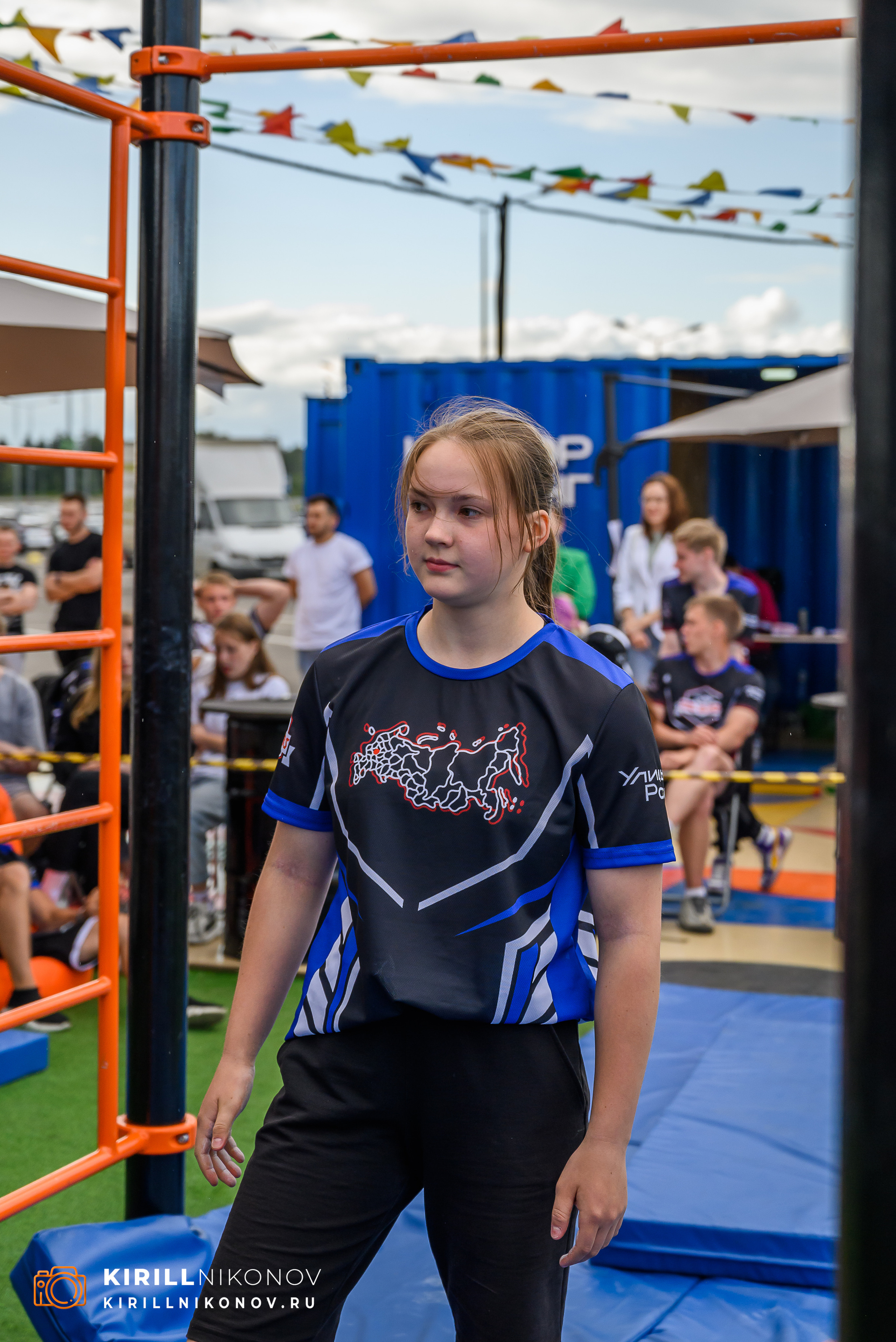 Workout Фристайл 22 июля 2023. Фотограф в Москве Кирилл Никонов