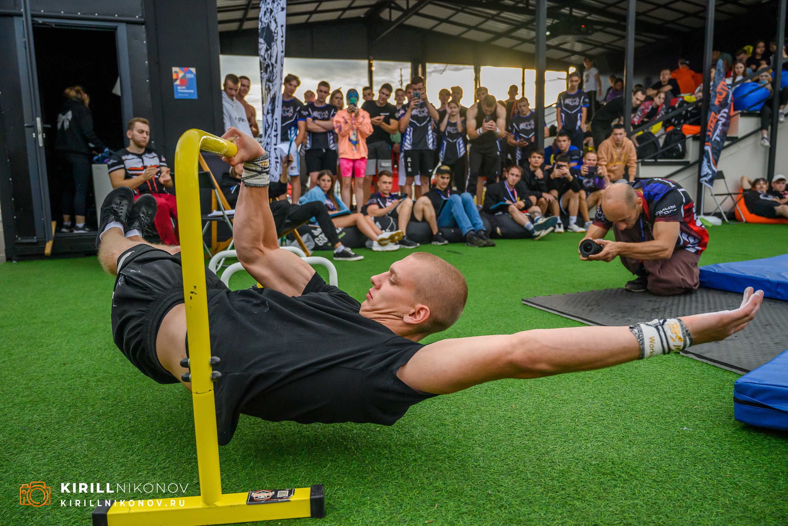 Workout Фристайл 22 июля 2023. Фотограф в Москве Кирилл Никонов