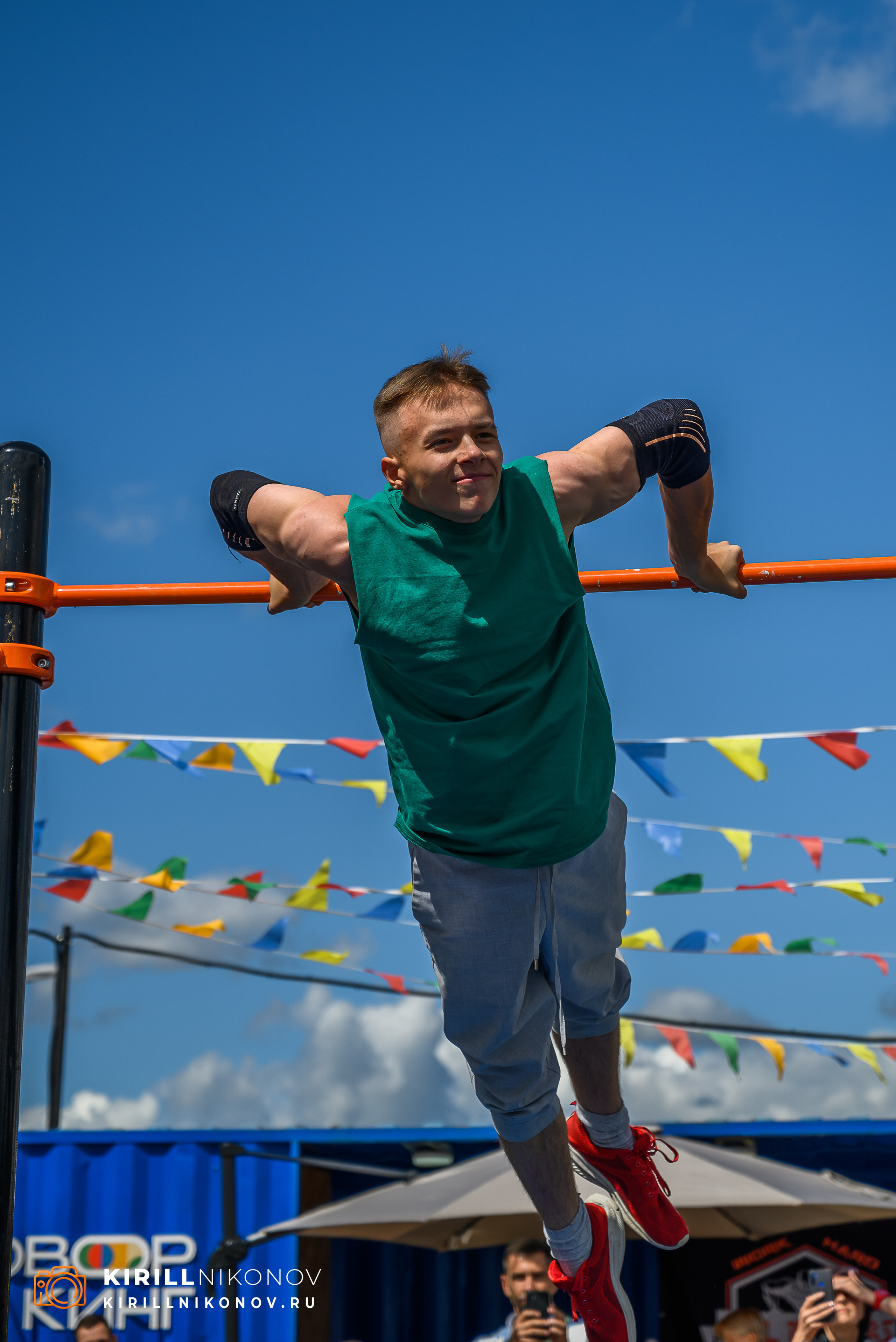 Workout Фристайл 22 июля 2023. Фотограф в Москве Кирилл Никонов