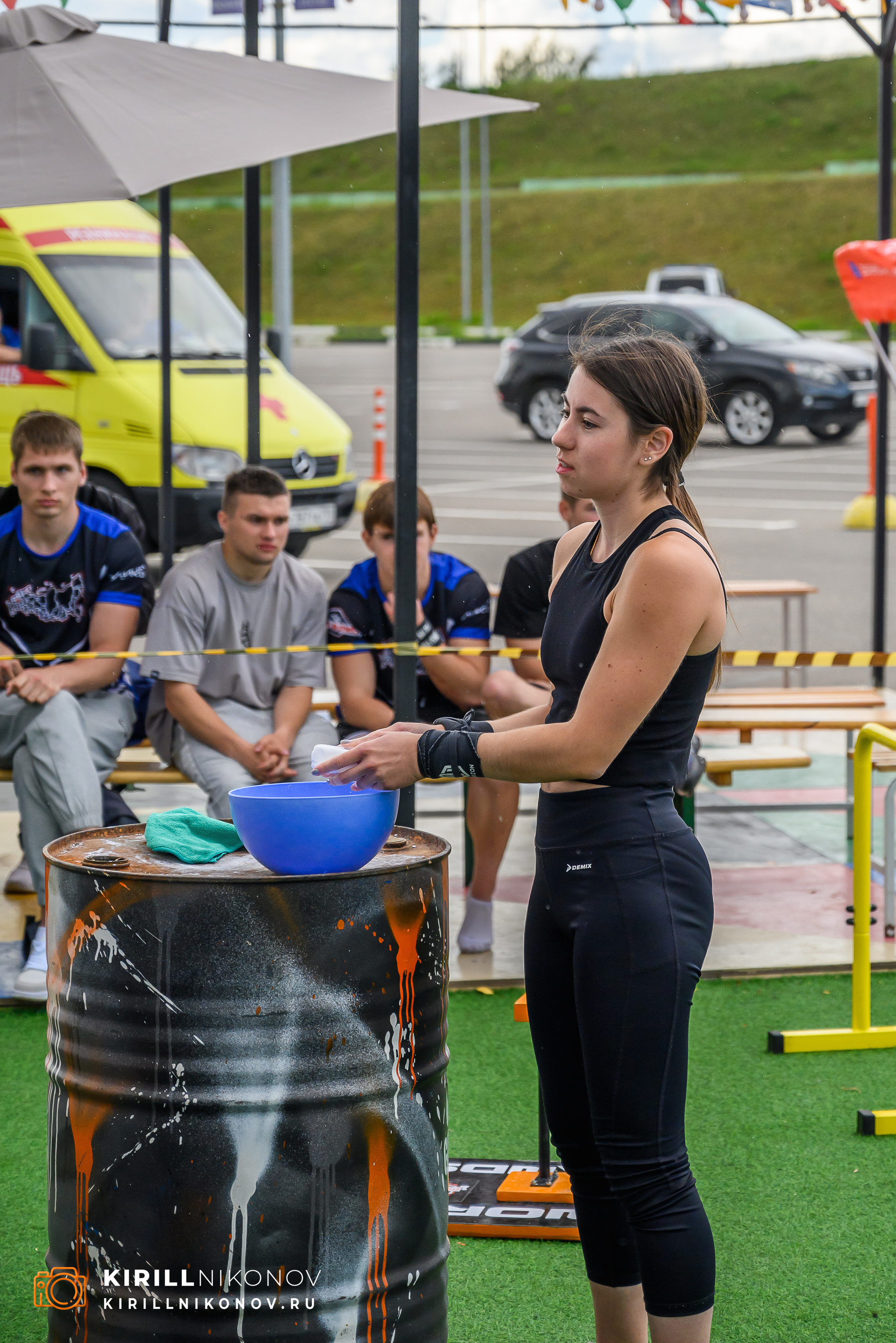 Workout Фристайл 22 июля 2023. Фотограф в Москве Кирилл Никонов