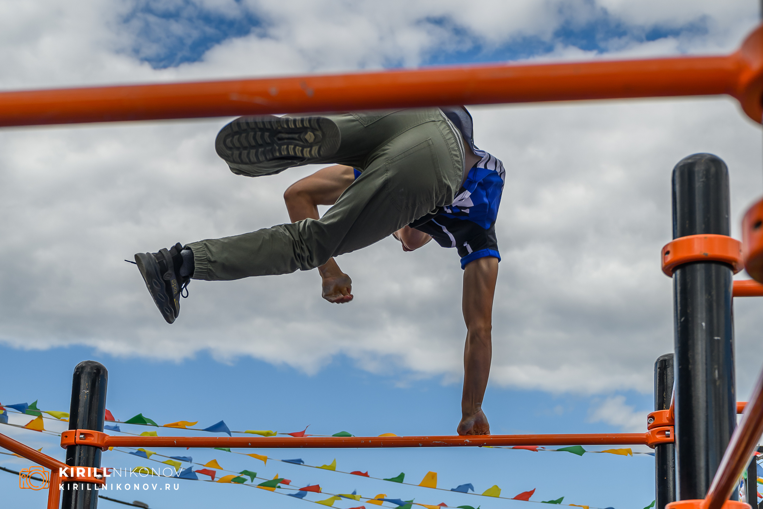 Workout Фристайл 22 июля 2023. Фотограф в Москве Кирилл Никонов