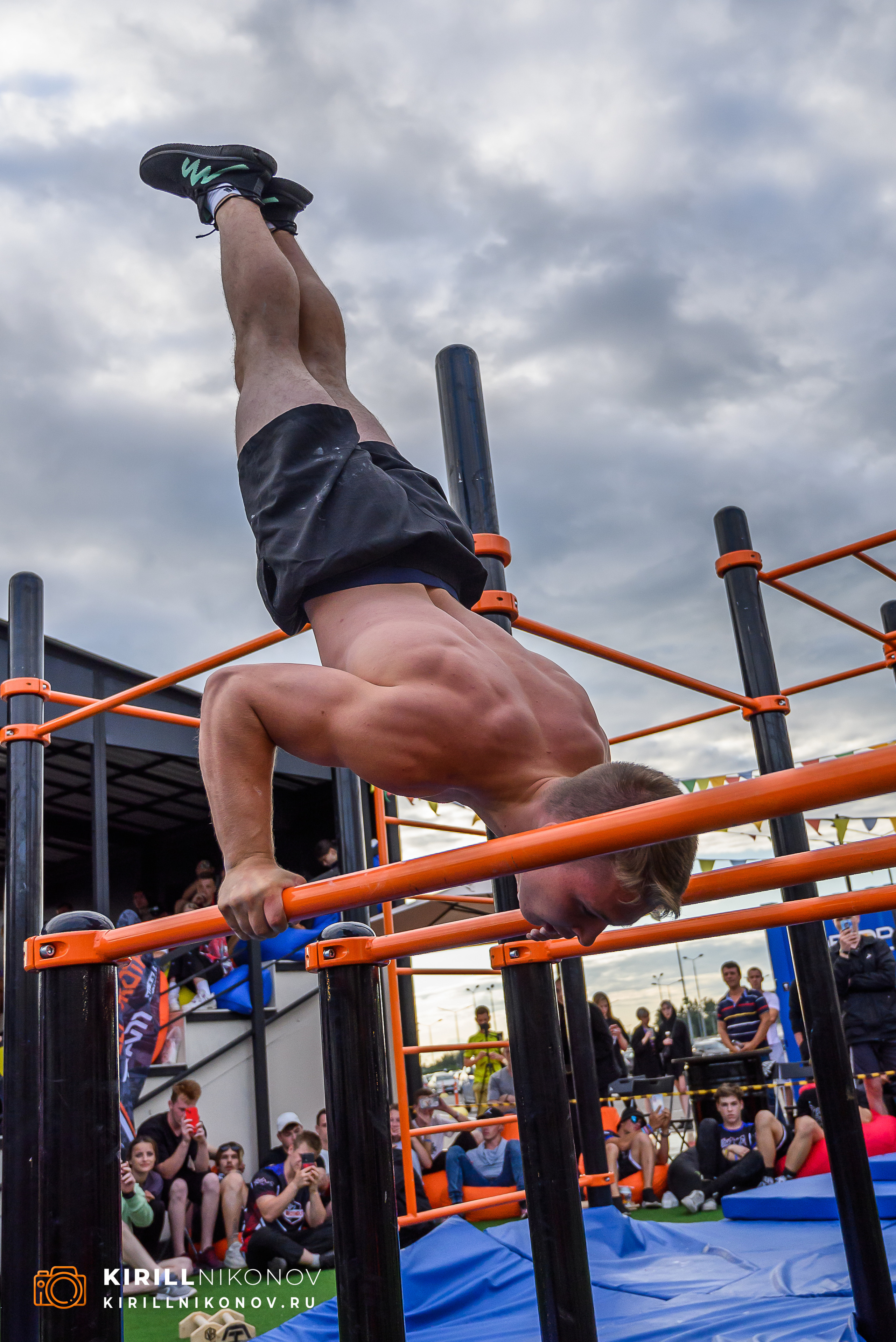 Workout Фристайл 22 июля 2023. Фотограф в Москве Кирилл Никонов