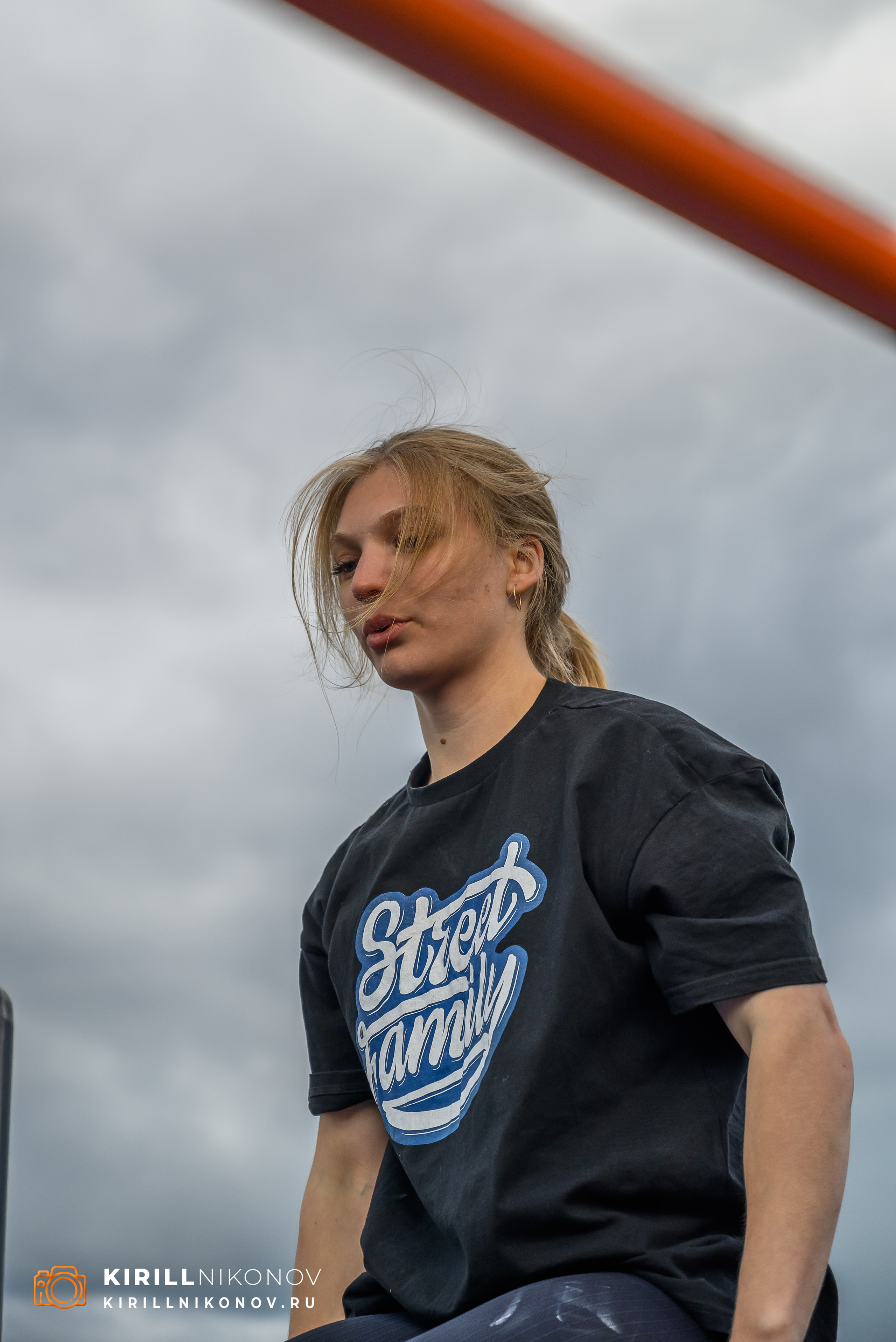 Workout Фристайл 22 июля 2023. Фотограф в Москве Кирилл Никонов