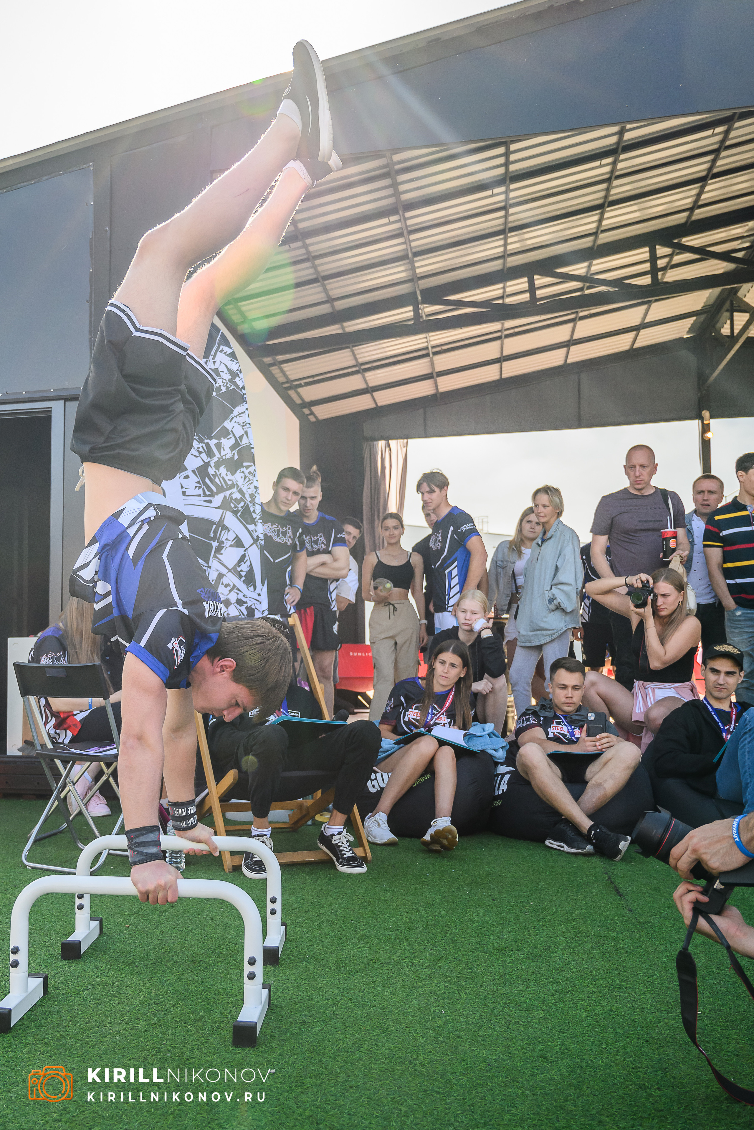 Workout Фристайл 22 июля 2023. Фотограф в Москве Кирилл Никонов