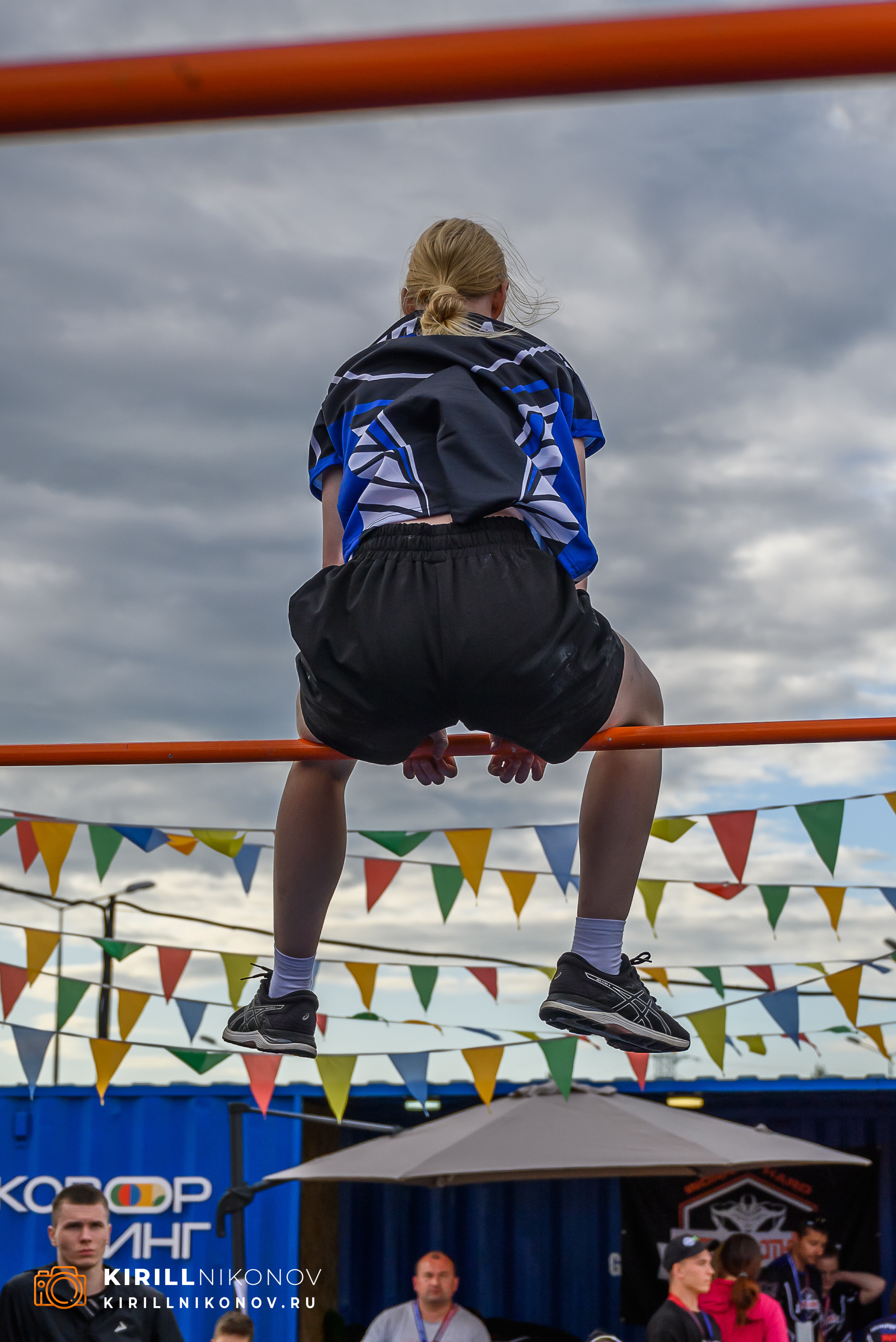 Workout Фристайл 22 июля 2023. Фотограф в Москве Кирилл Никонов