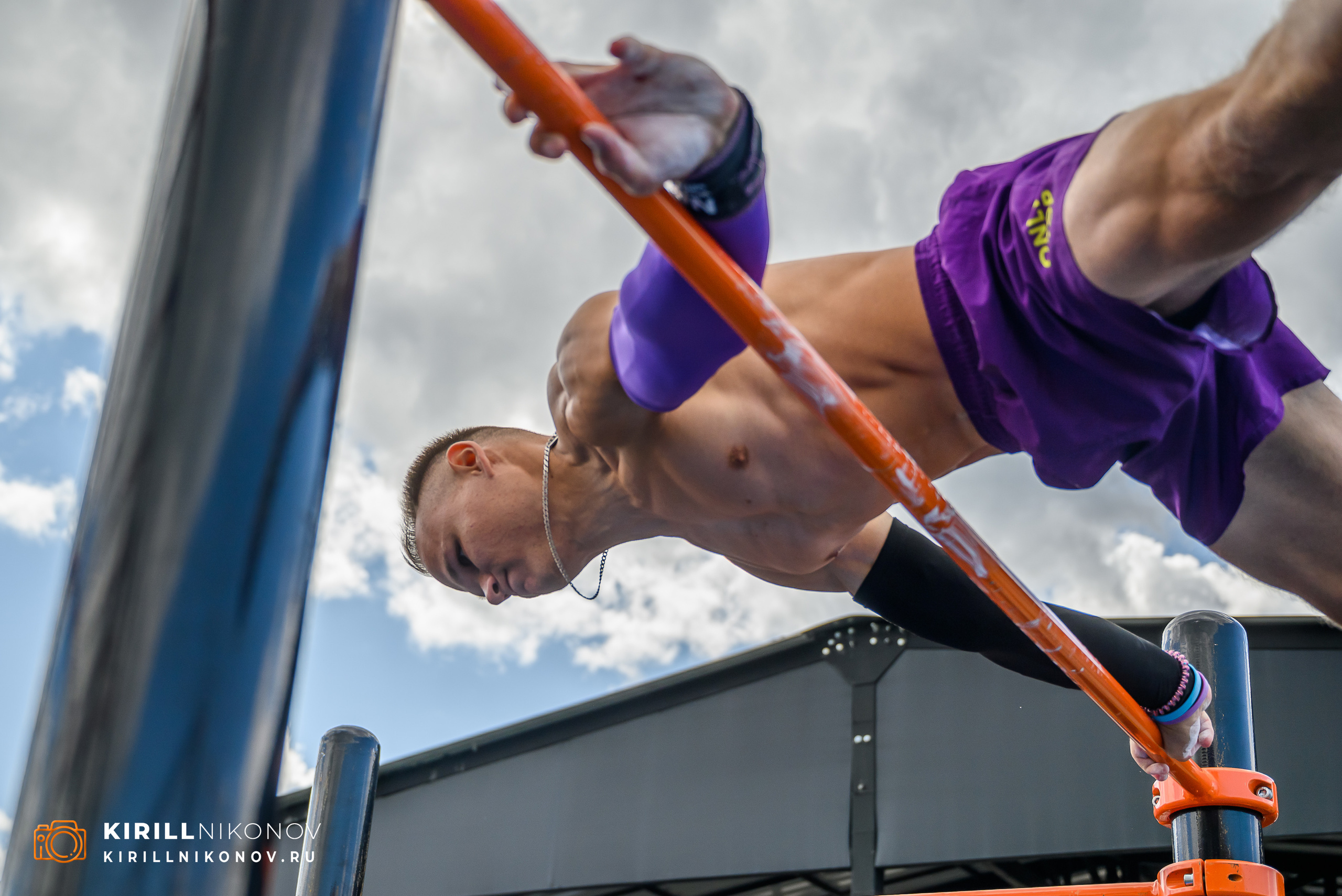 Workout Фристайл 22 июля 2023. Фотограф в Москве Кирилл Никонов