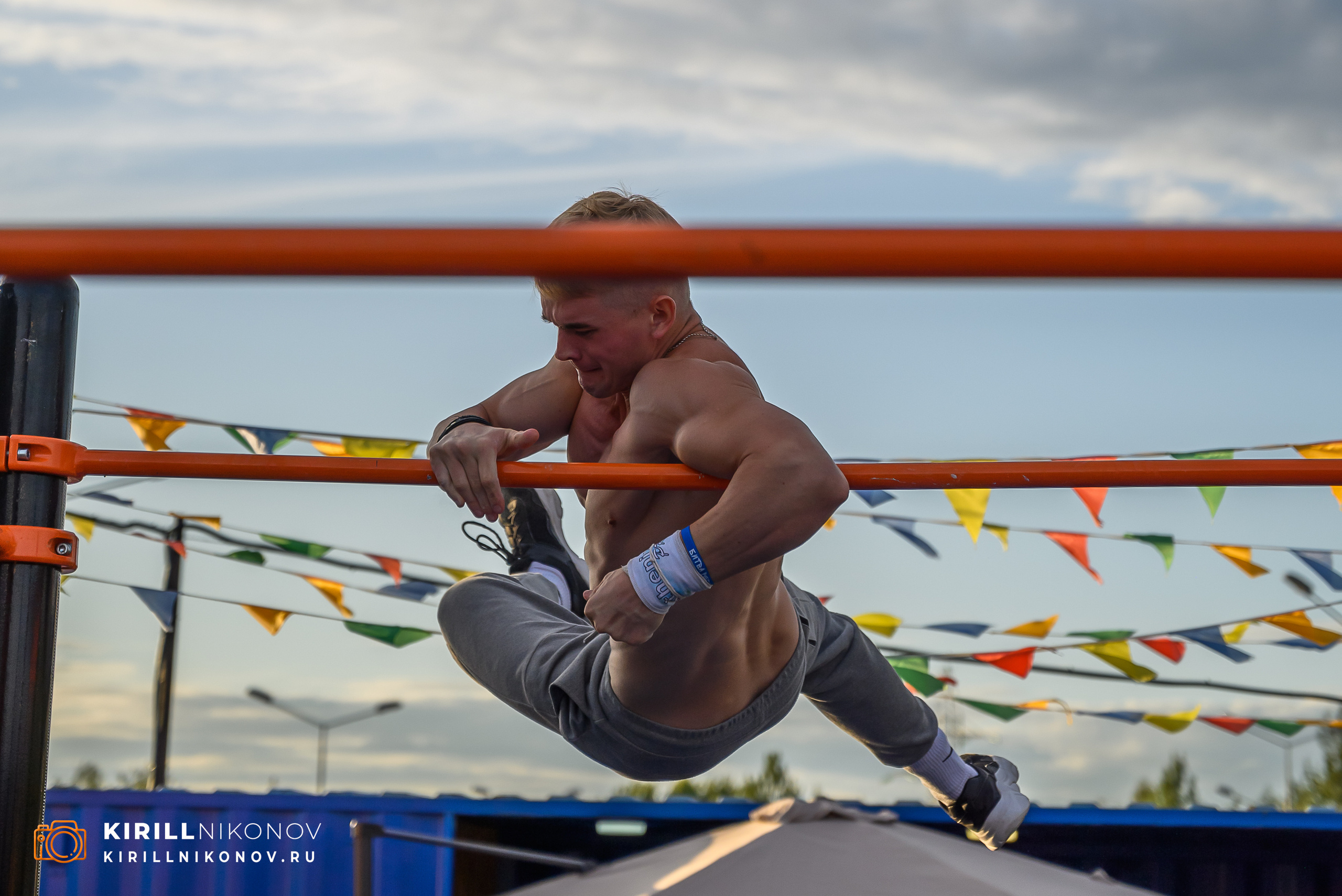 Workout Фристайл 22 июля 2023. Фотограф в Москве Кирилл Никонов