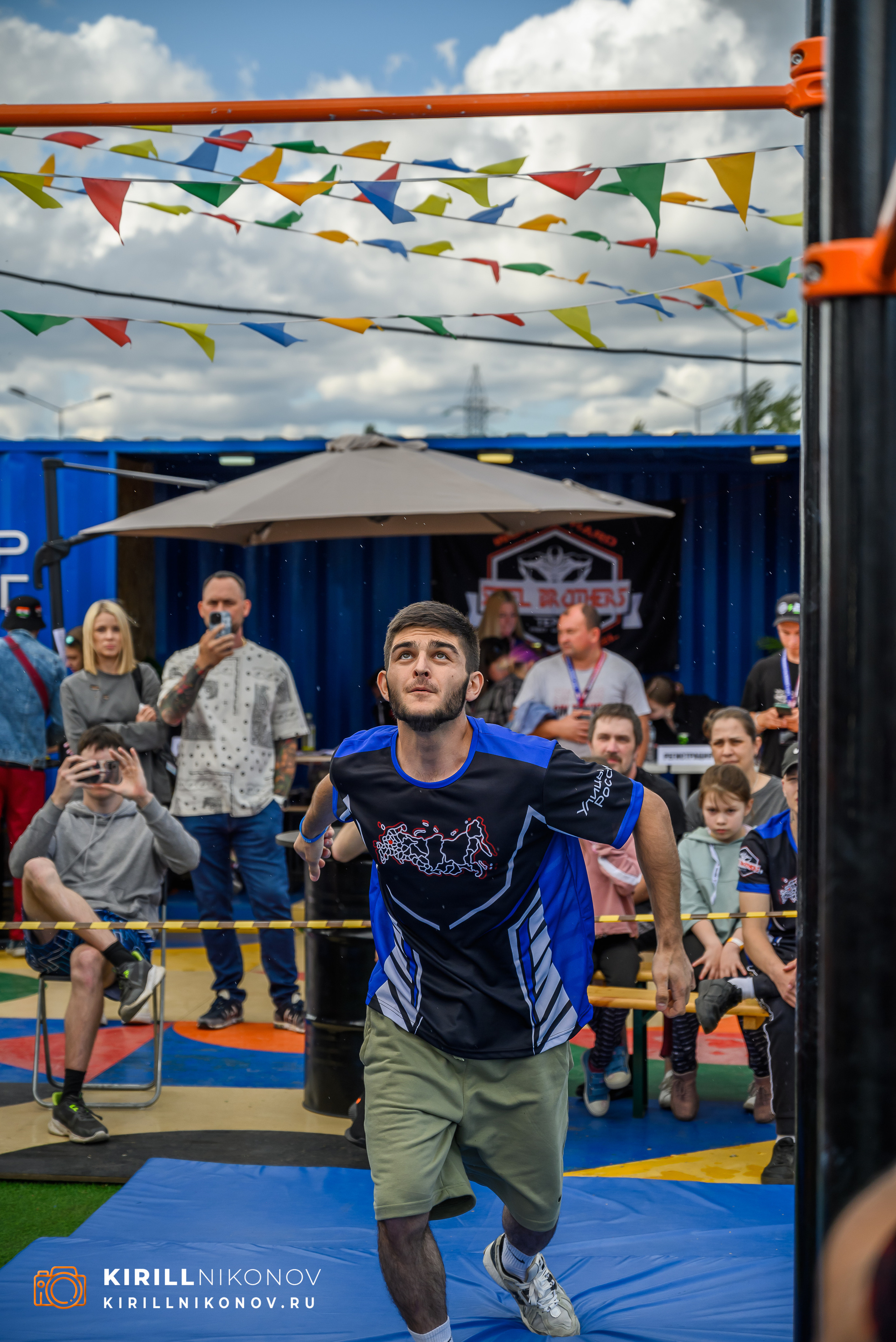 Workout Фристайл 22 июля 2023. Фотограф в Москве Кирилл Никонов