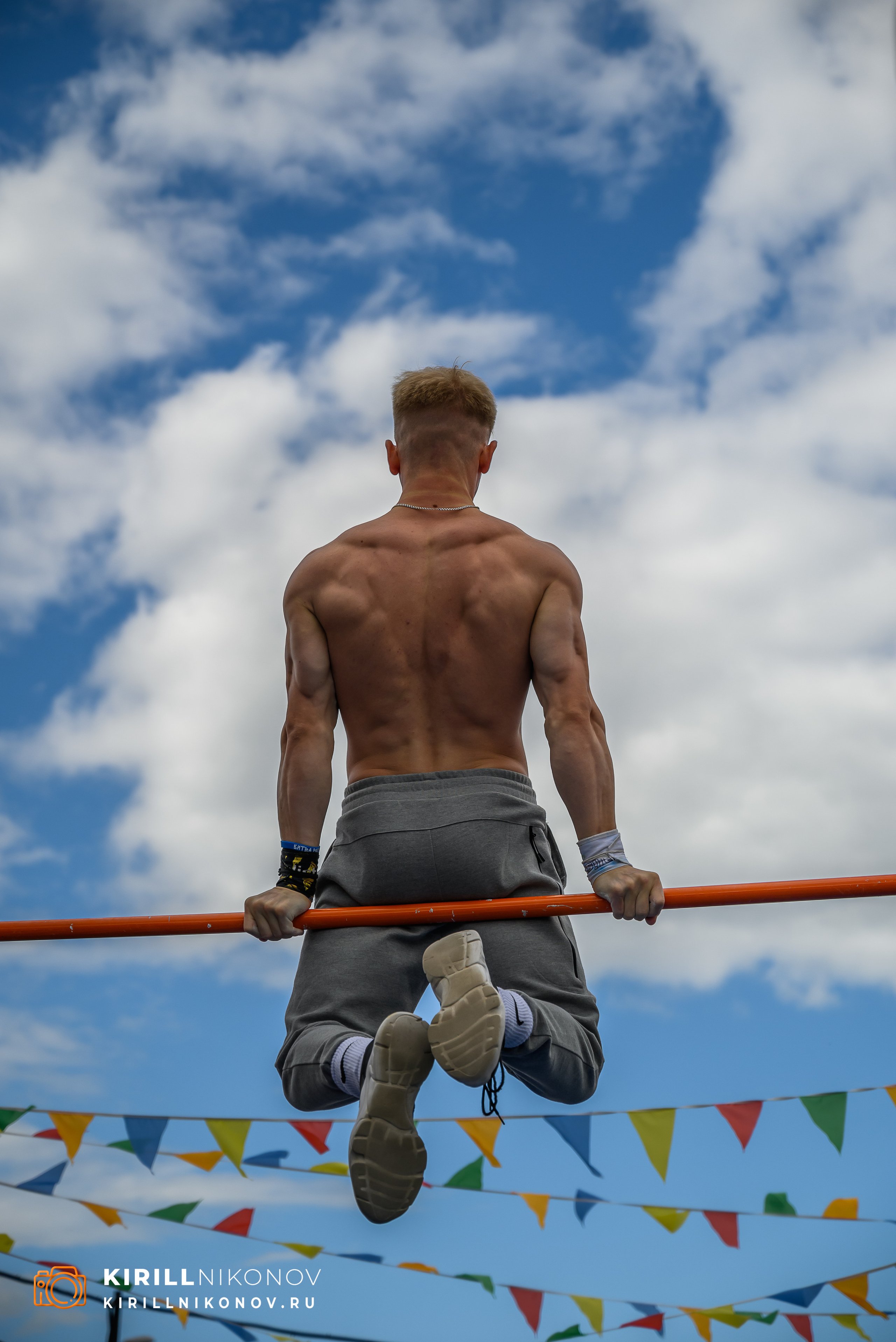 Workout Фристайл 22 июля 2023. Фотограф в Москве Кирилл Никонов