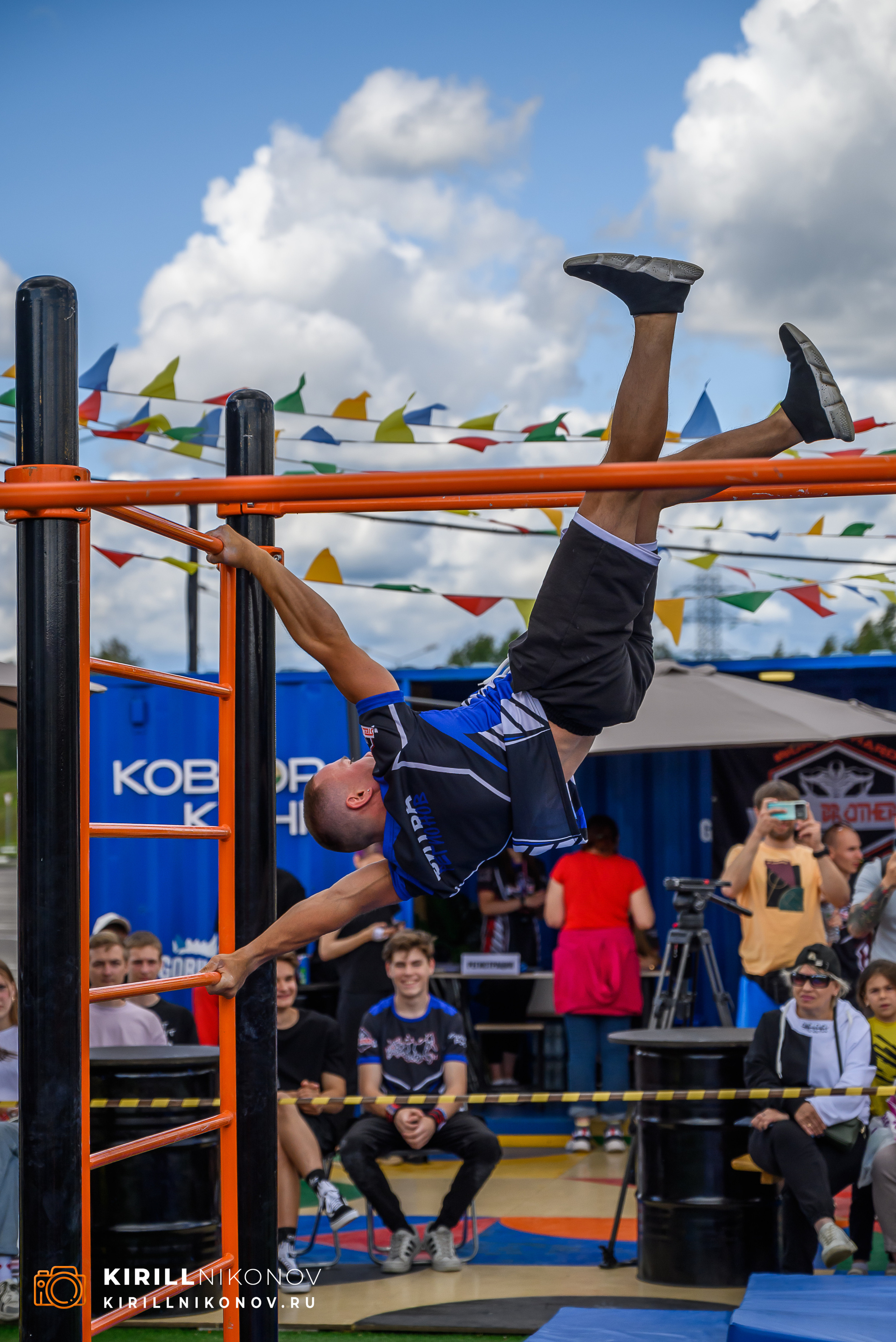 Workout Фристайл 22 июля 2023. Фотограф в Москве Кирилл Никонов