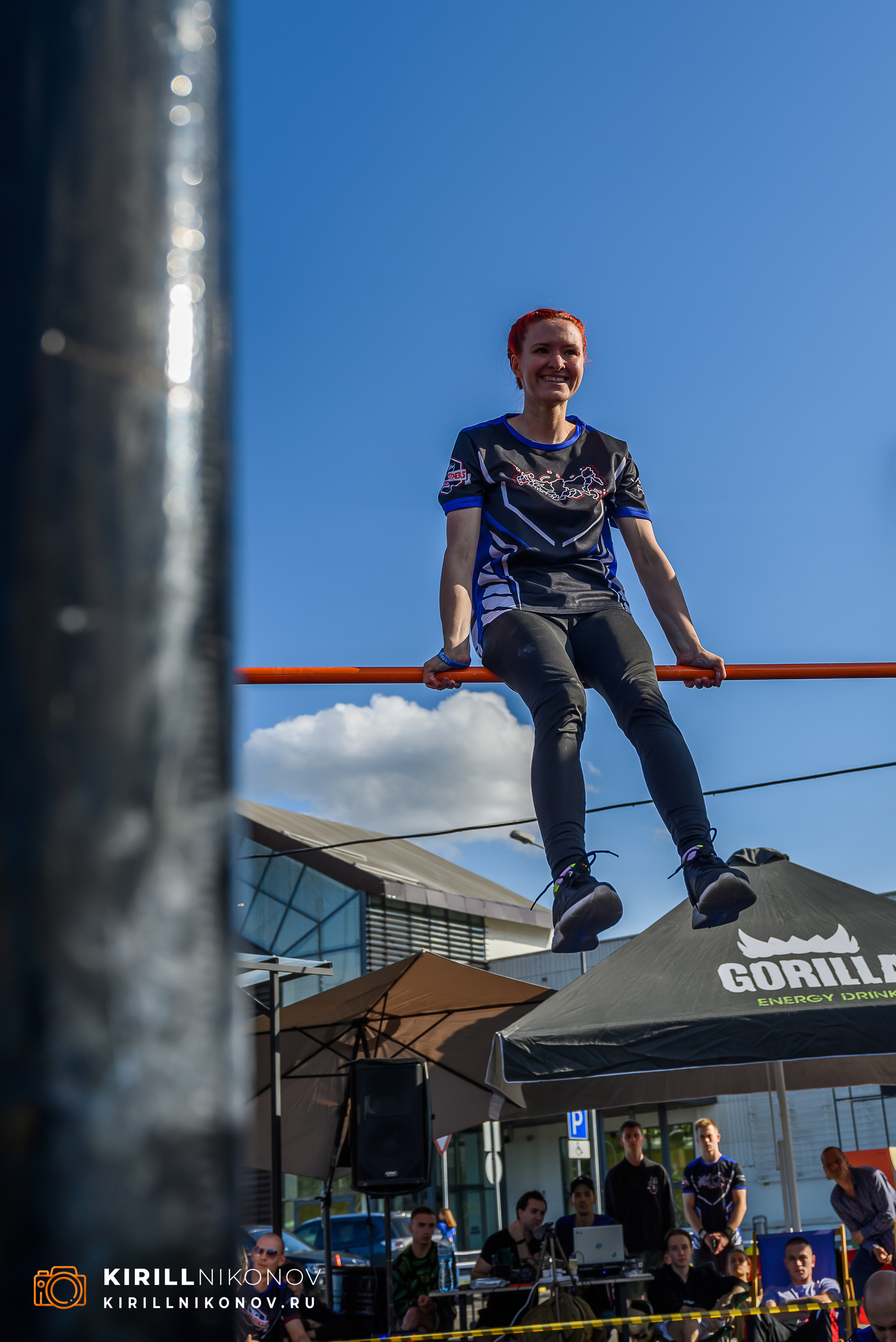 Workout Фристайл 22 июля 2023. Фотограф в Москве Кирилл Никонов