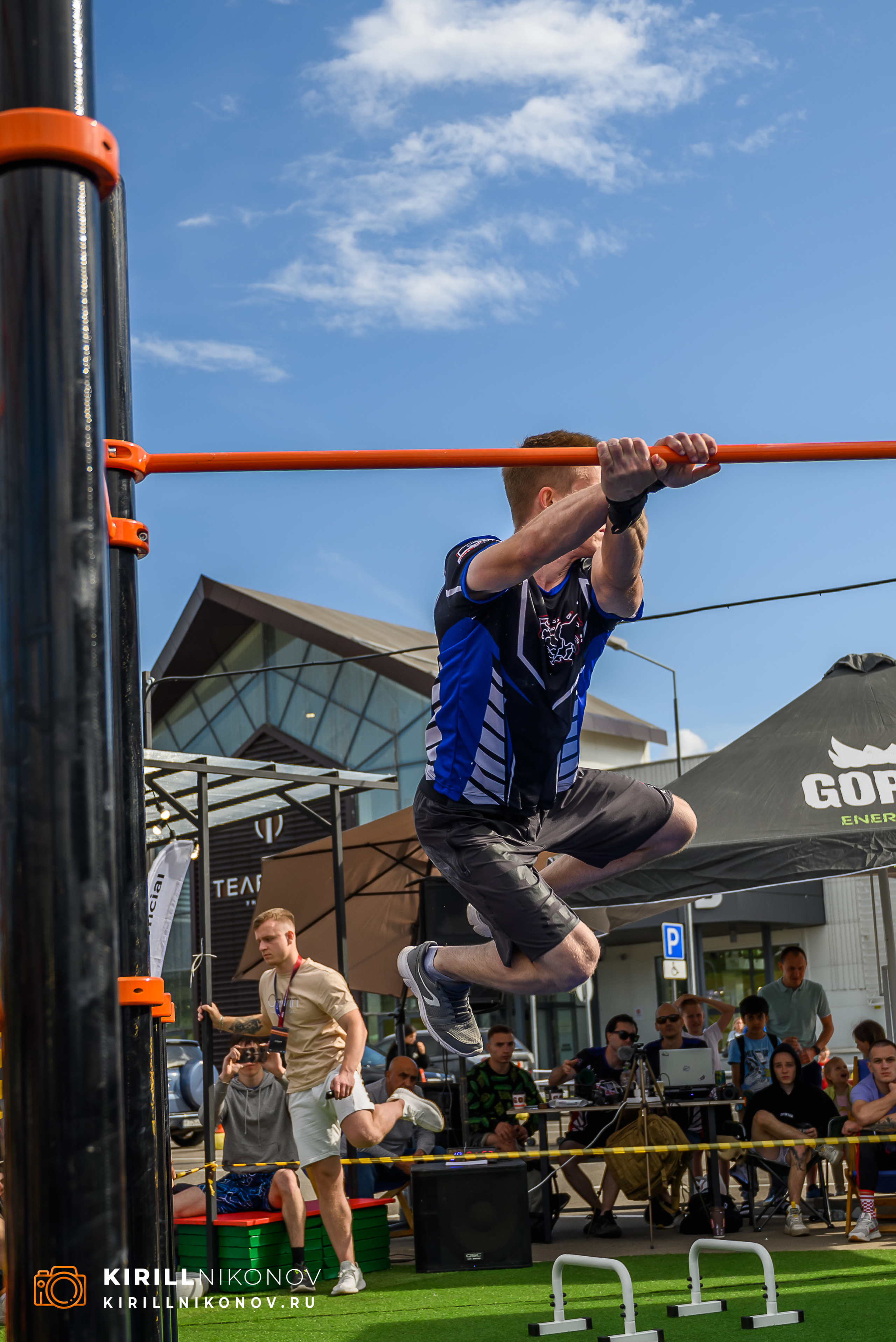 Workout Фристайл 22 июля 2023. Фотограф в Москве Кирилл Никонов