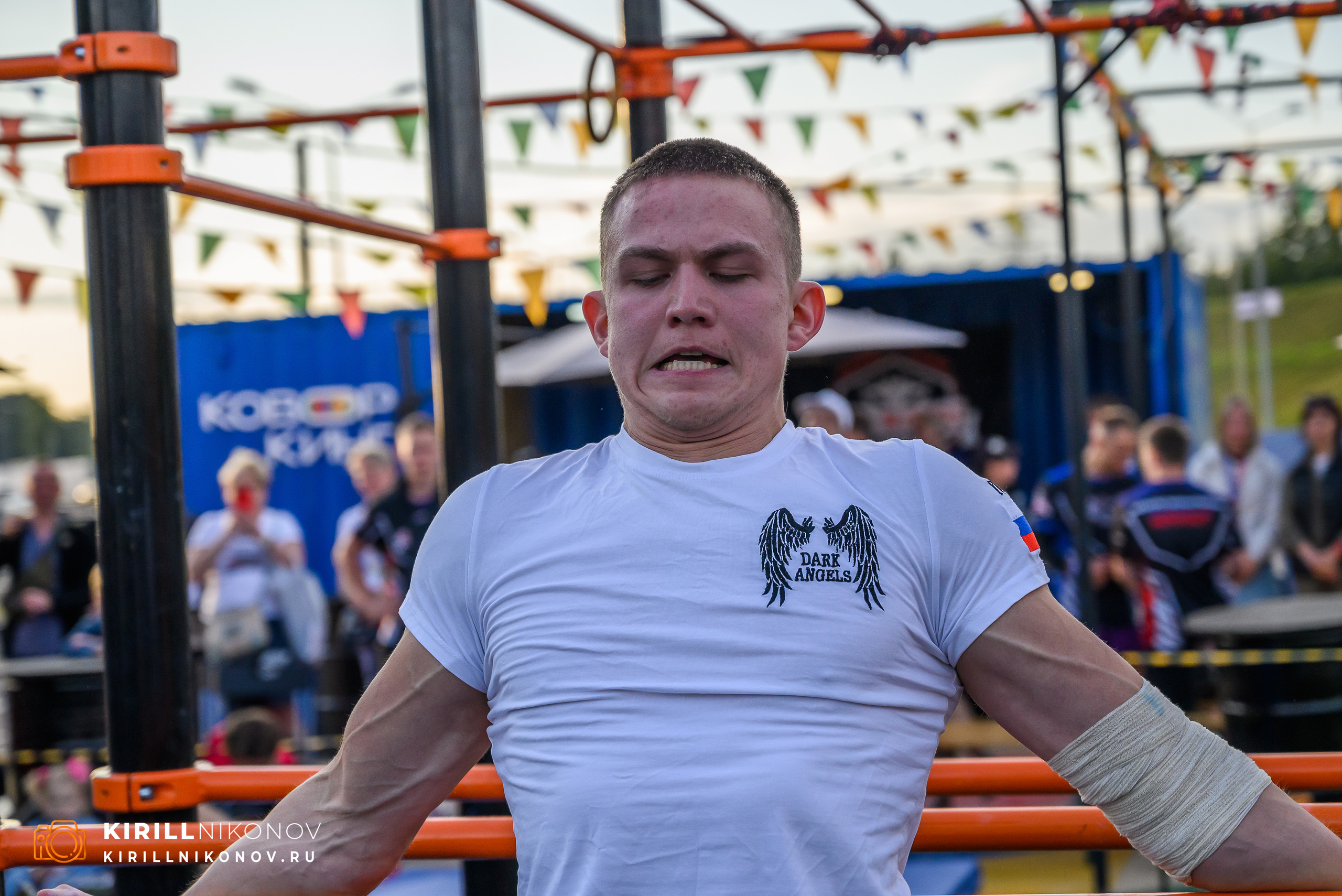Workout Фристайл 22 июля 2023. Фотограф в Москве Кирилл Никонов