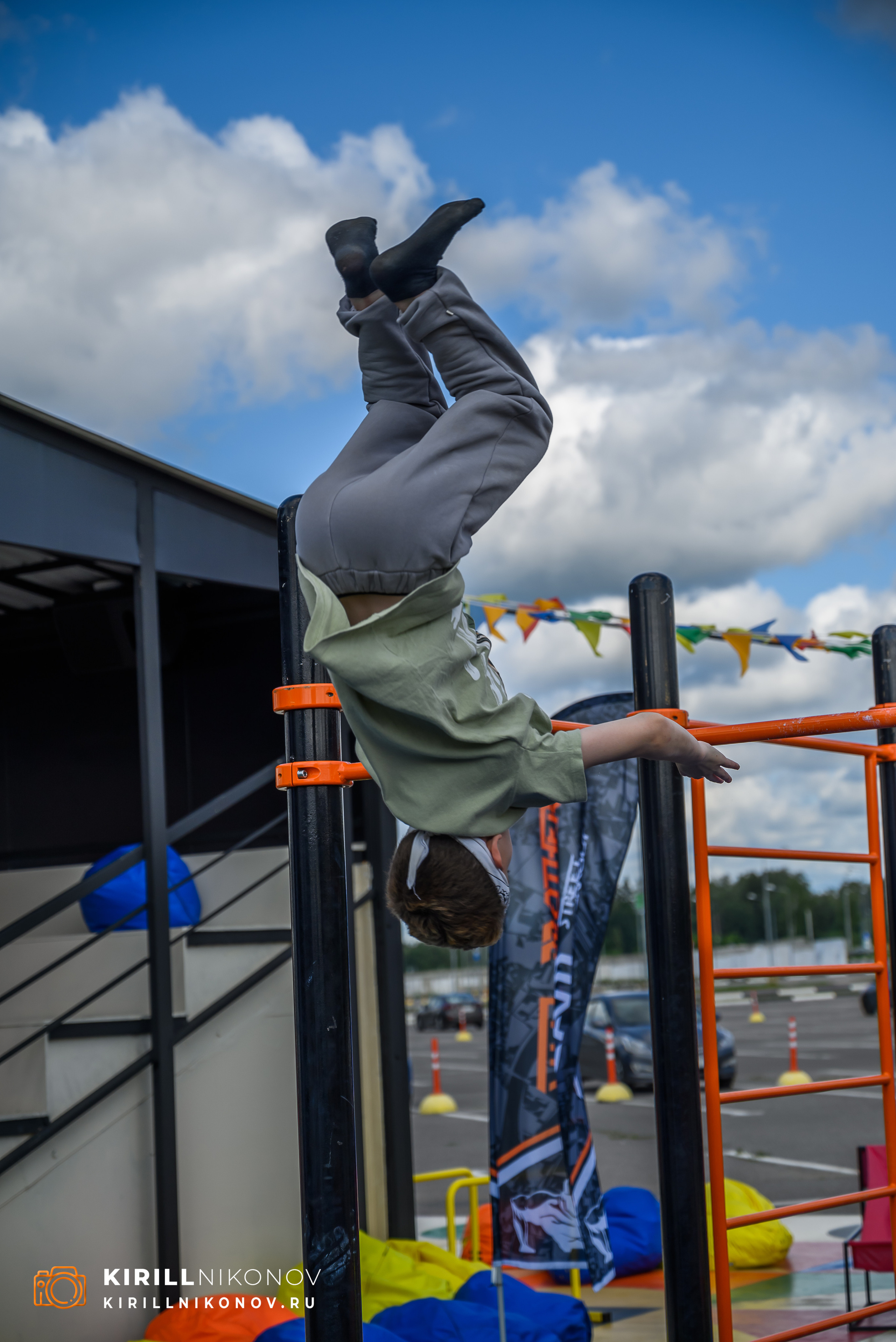 Workout Фристайл 22 июля 2023. Фотограф в Москве Кирилл Никонов