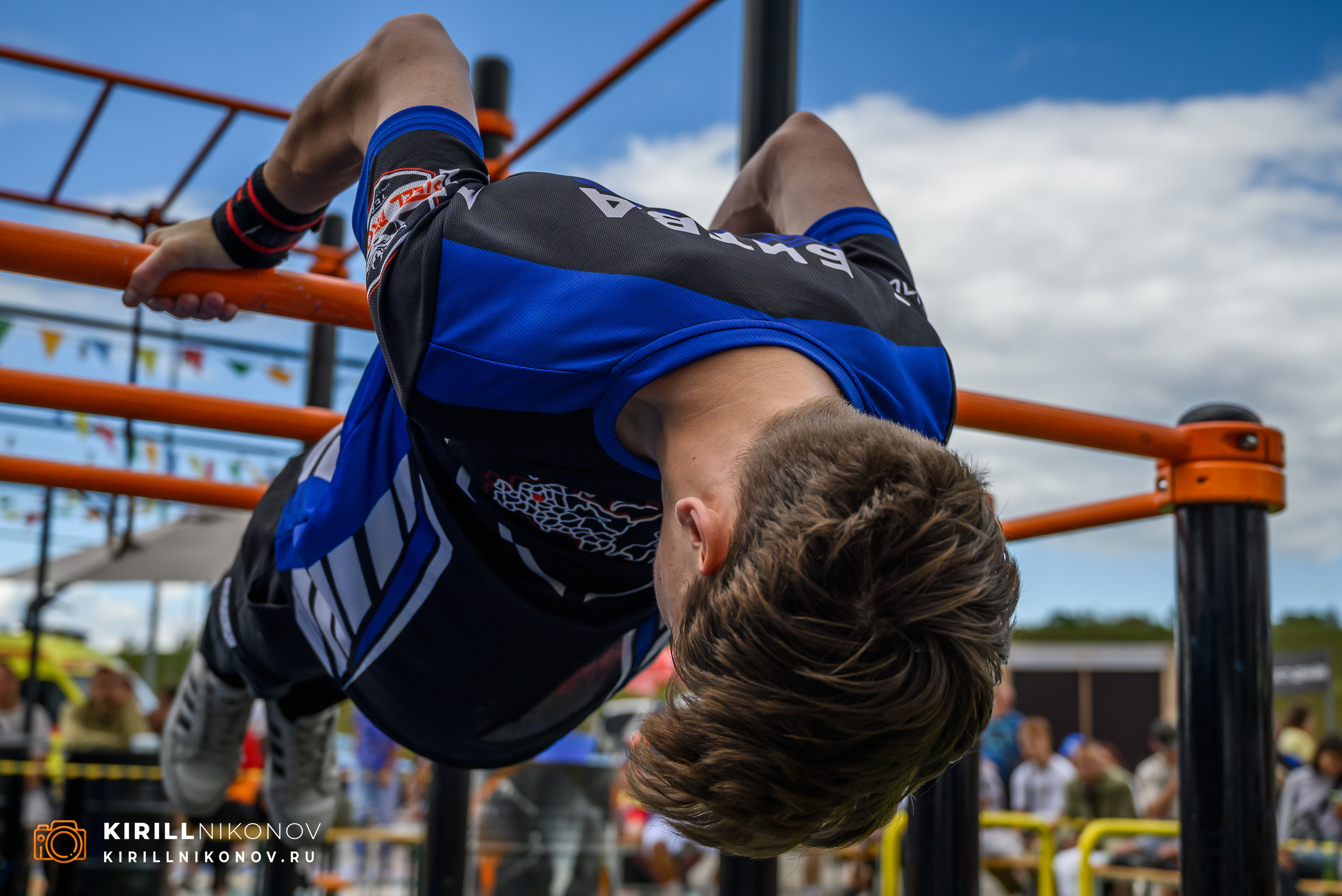 Workout Фристайл 22 июля 2023. Фотограф в Москве Кирилл Никонов