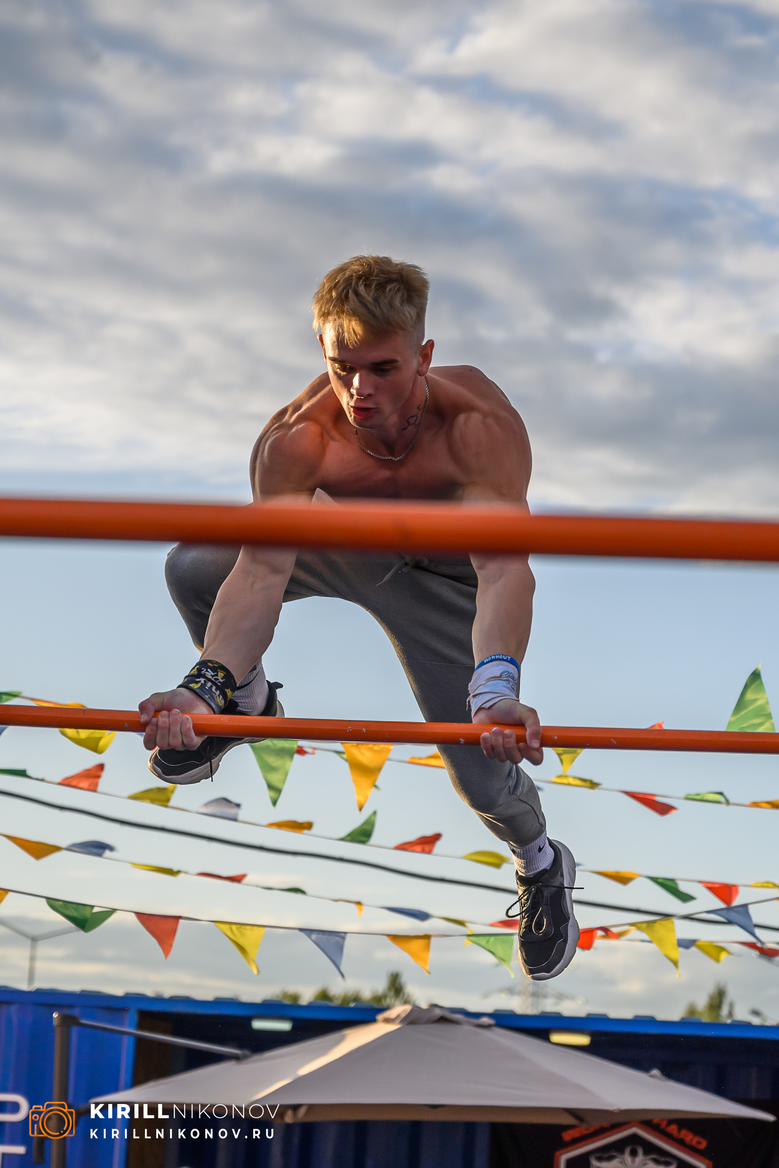 Workout Фристайл 22 июля 2023. Фотограф в Москве Кирилл Никонов