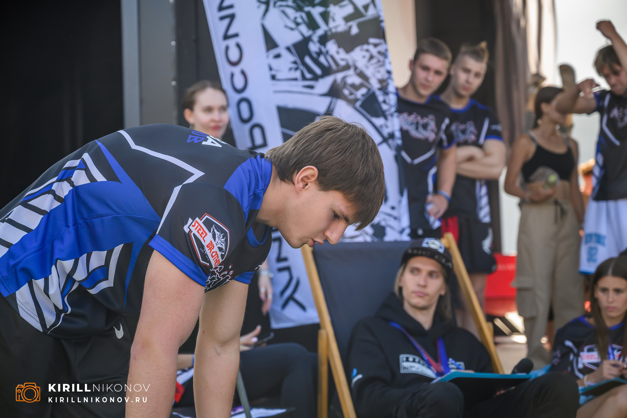 Workout Фристайл 22 июля 2023. Фотограф в Москве Кирилл Никонов