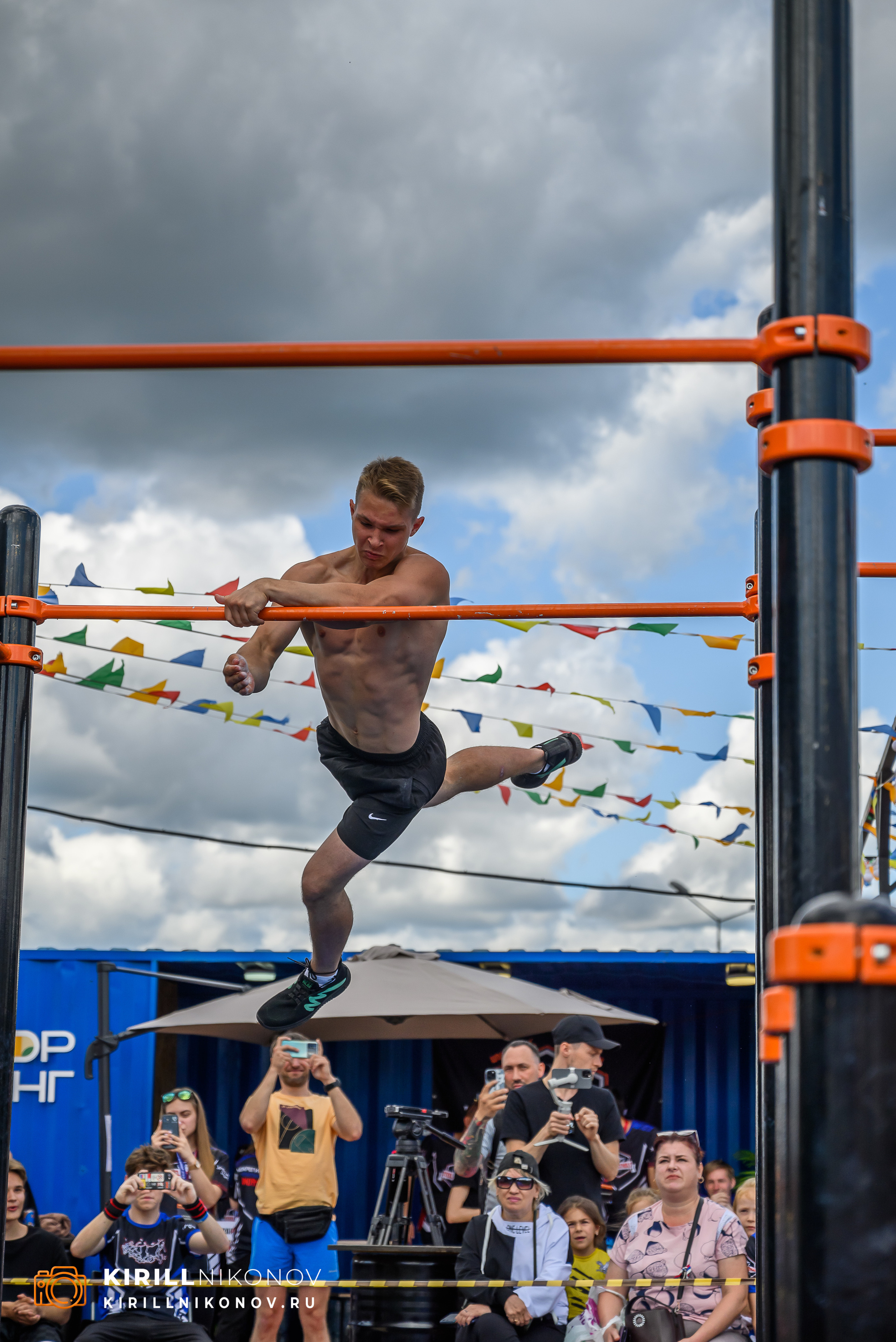 Workout Фристайл 22 июля 2023. Фотограф в Москве Кирилл Никонов