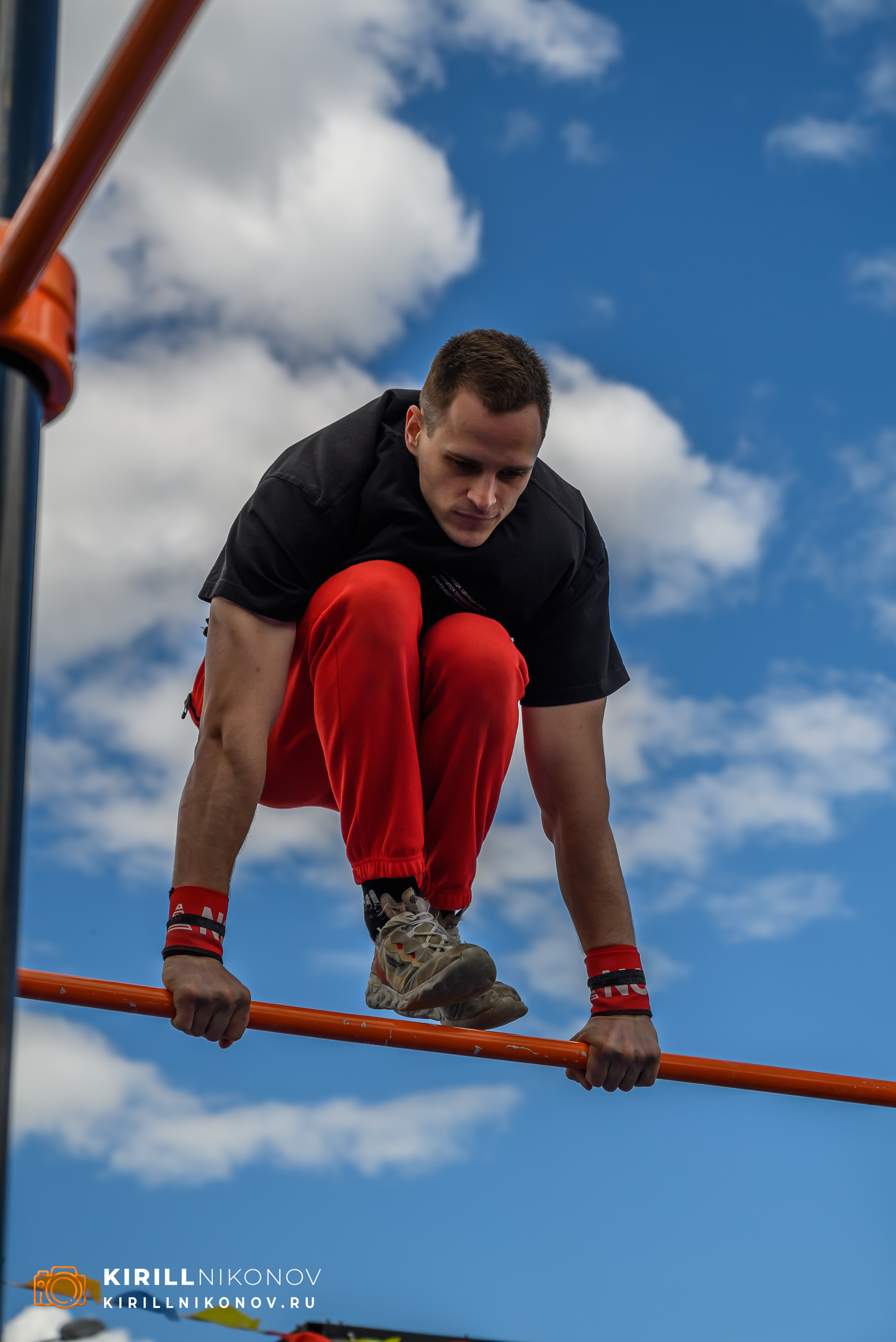 Workout Фристайл 22 июля 2023. Фотограф в Москве Кирилл Никонов