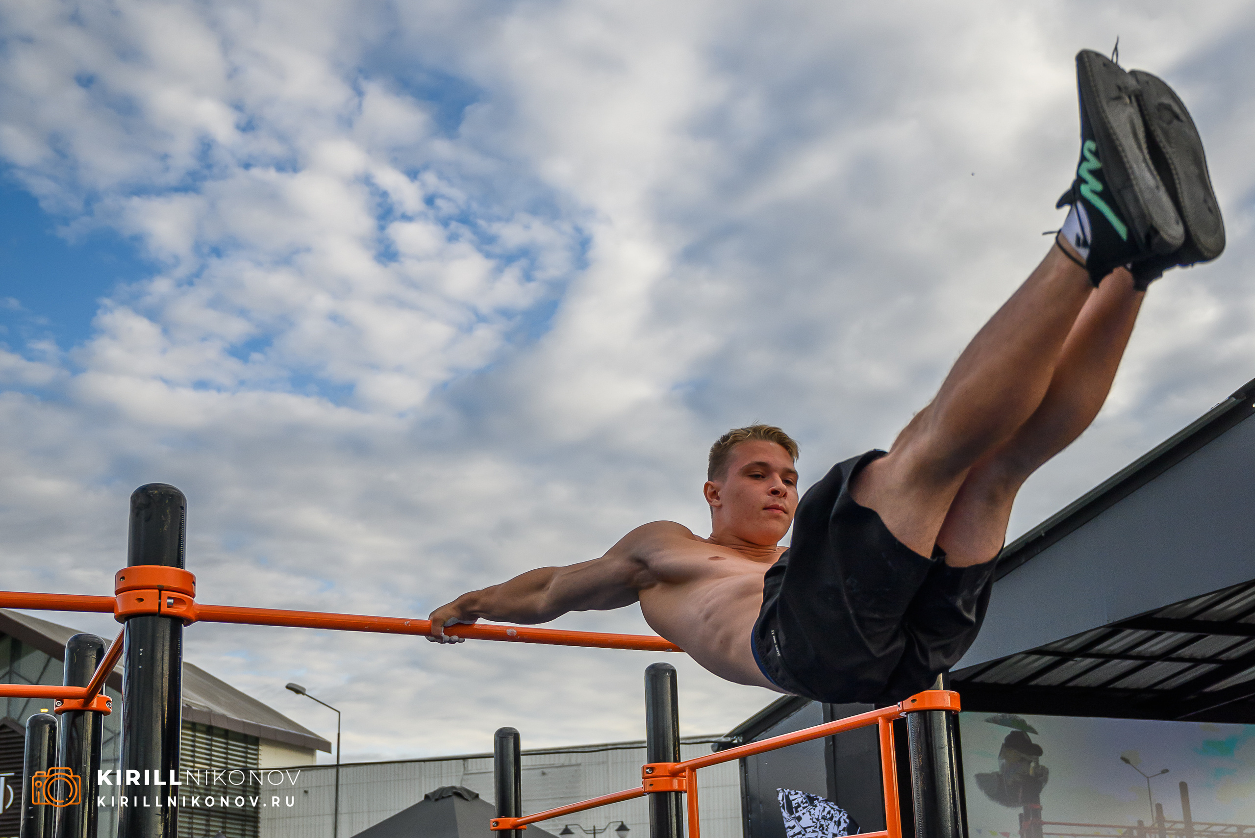 Workout Фристайл 22 июля 2023. Фотограф в Москве Кирилл Никонов