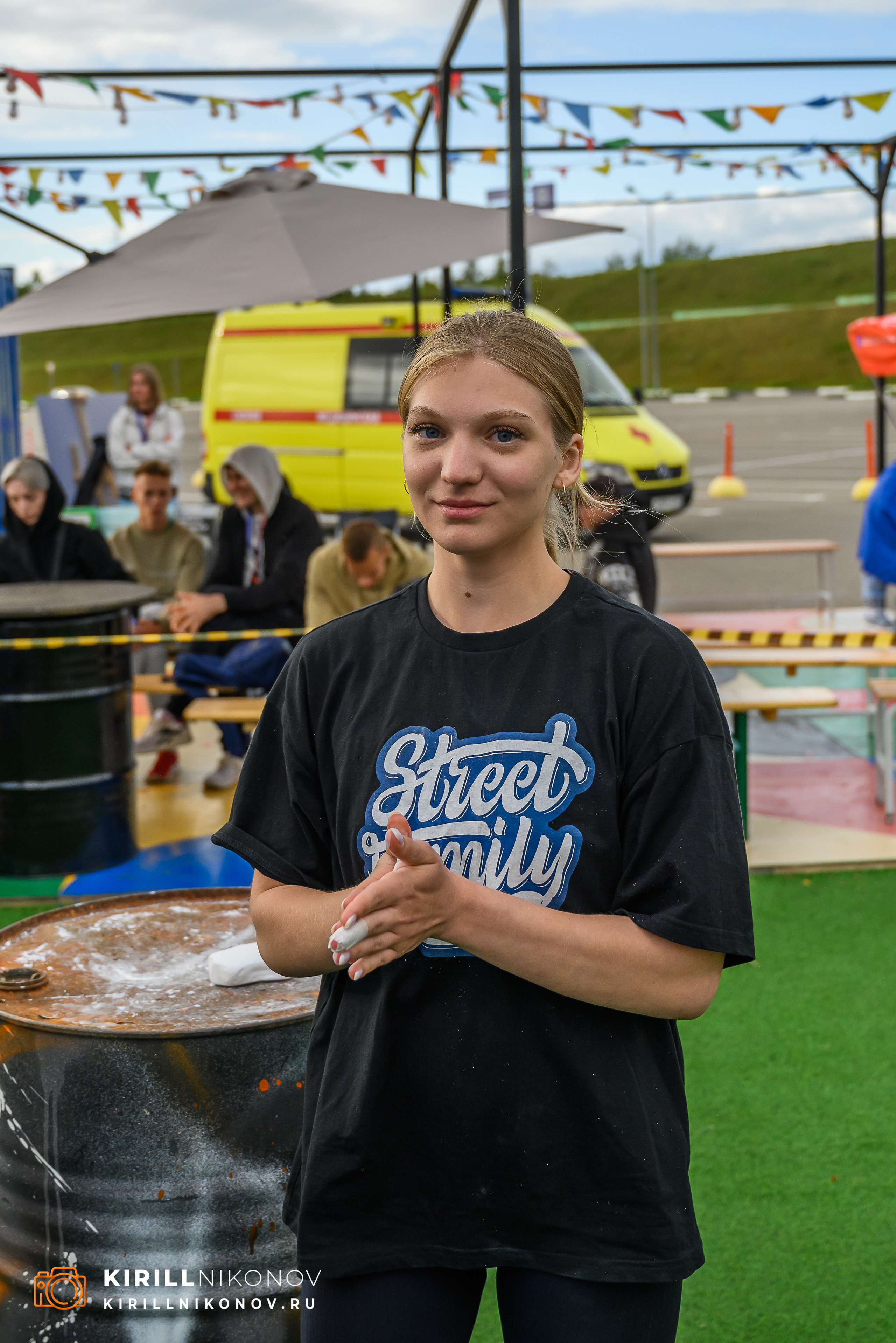 Workout Фристайл 22 июля 2023. Фотограф в Москве Кирилл Никонов