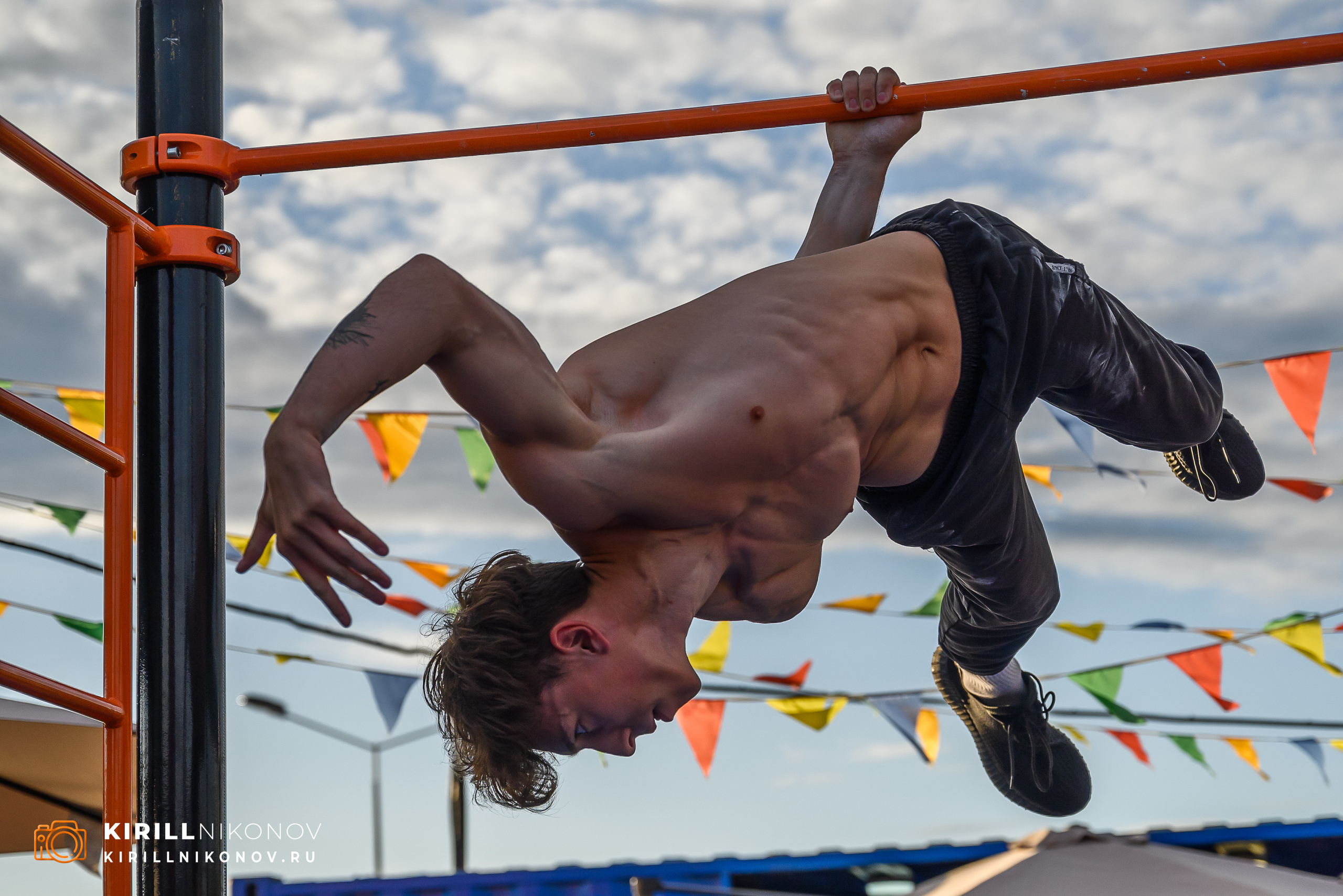 Workout Фристайл 22 июля 2023. Фотограф в Москве Кирилл Никонов