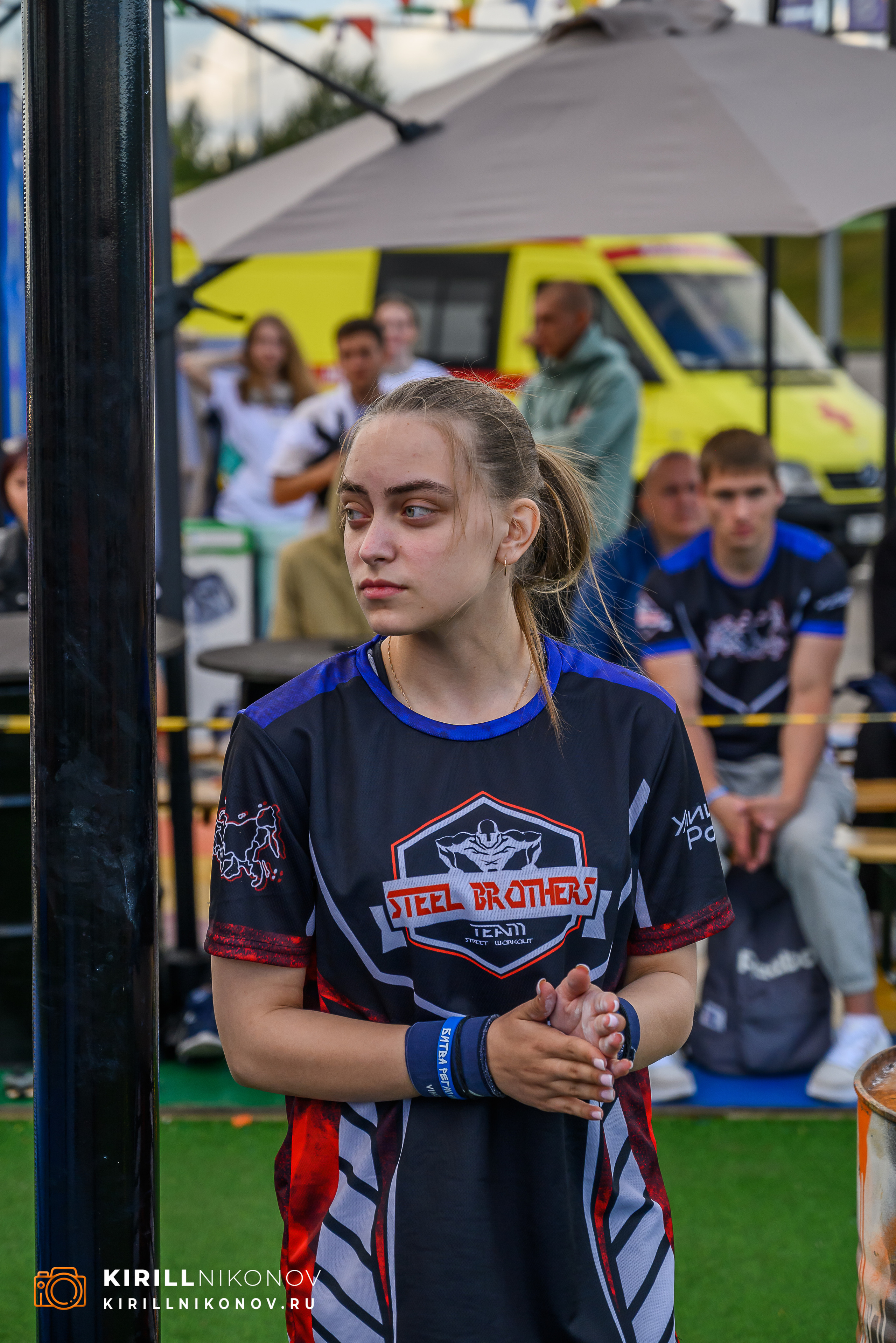 Workout Фристайл 22 июля 2023. Фотограф в Москве Кирилл Никонов