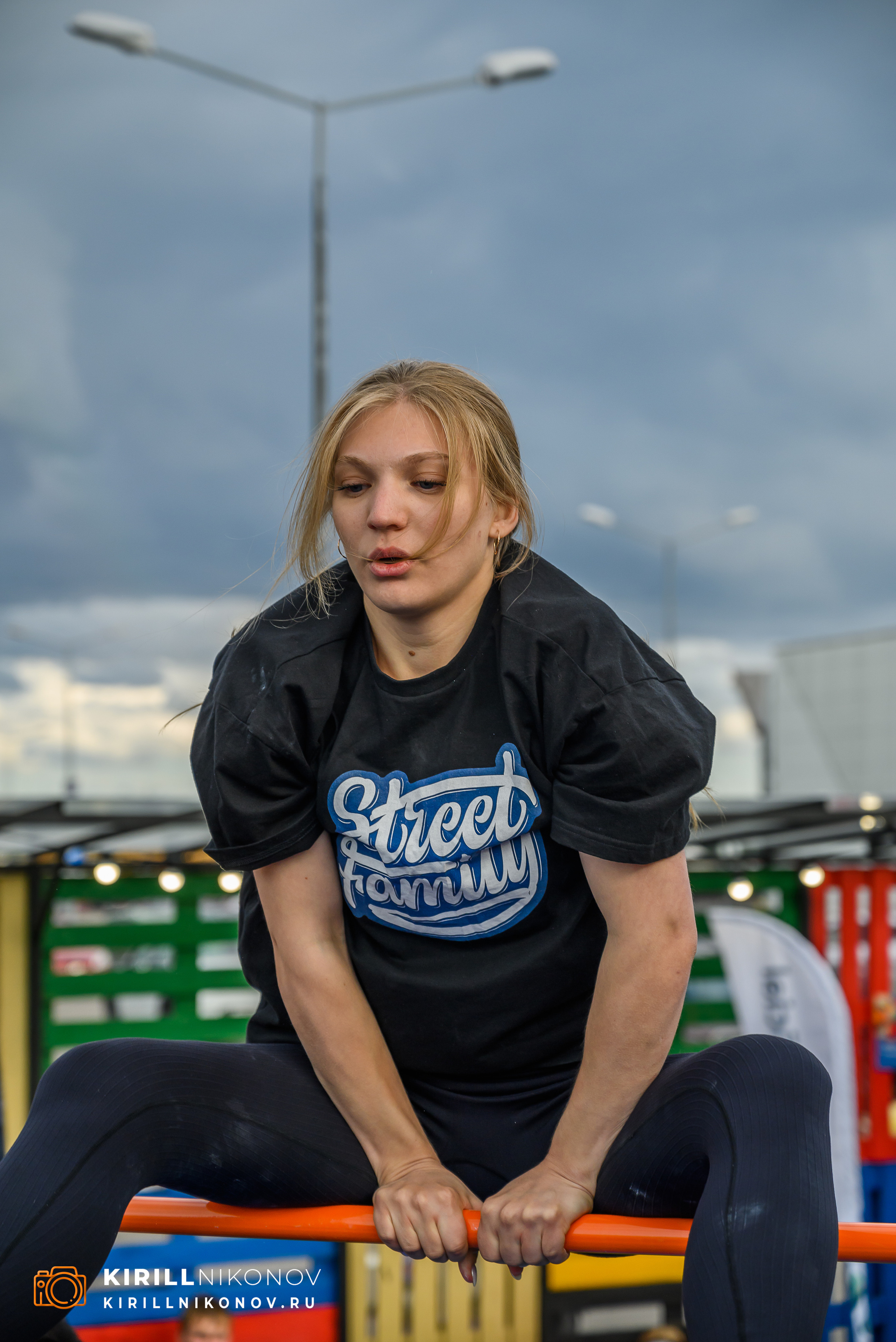 Workout Фристайл 22 июля 2023. Фотограф в Москве Кирилл Никонов