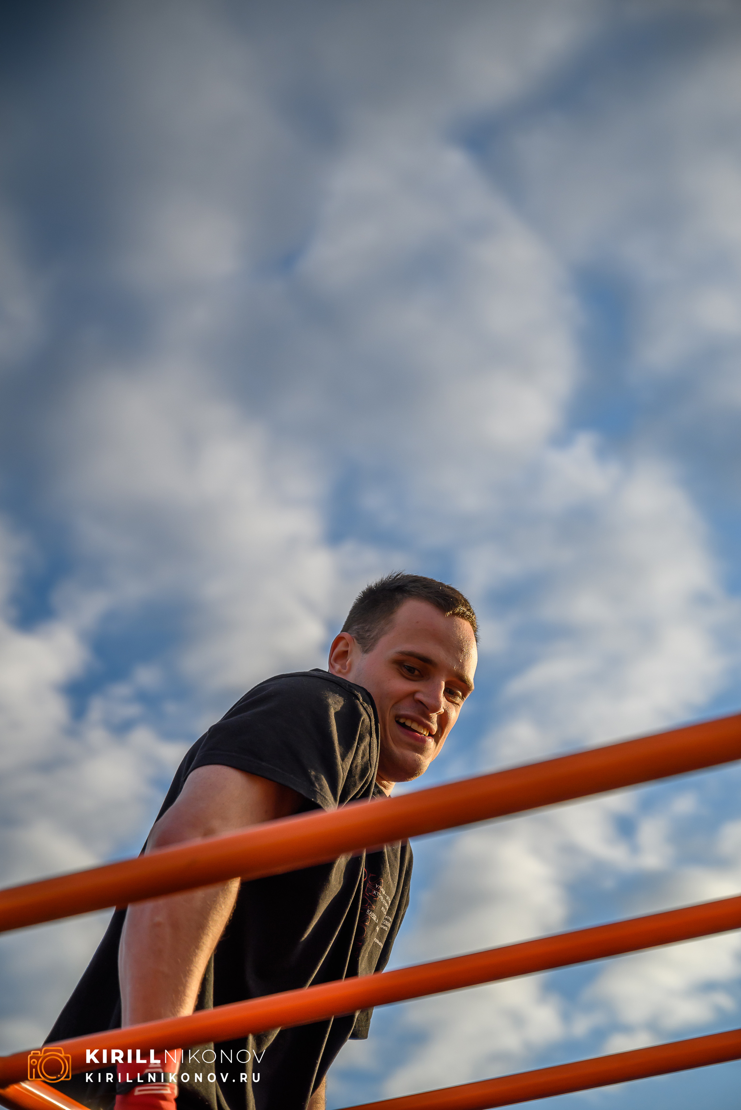 Workout Фристайл 22 июля 2023. Фотограф в Москве Кирилл Никонов
