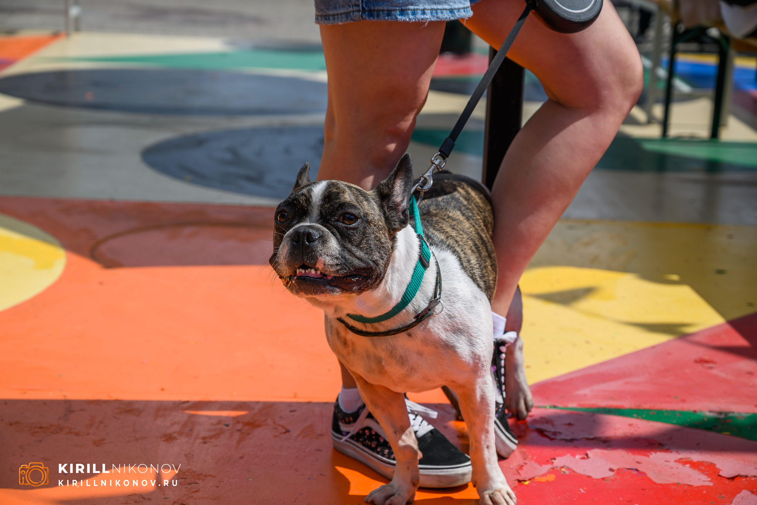 Workout Фристайл 22 июля 2023. Фотограф в Москве Кирилл Никонов