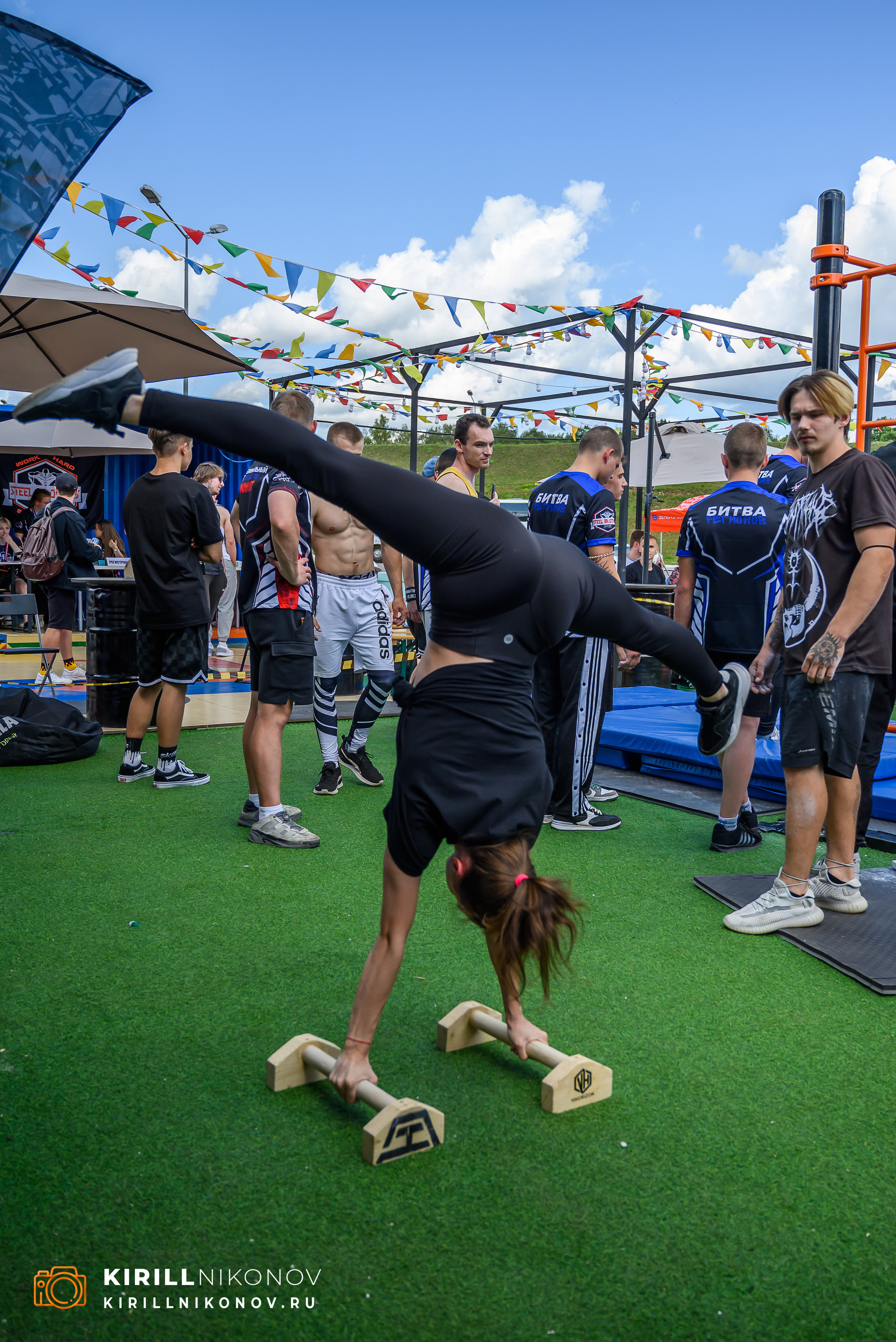 Workout Фристайл 22 июля 2023. Фотограф в Москве Кирилл Никонов