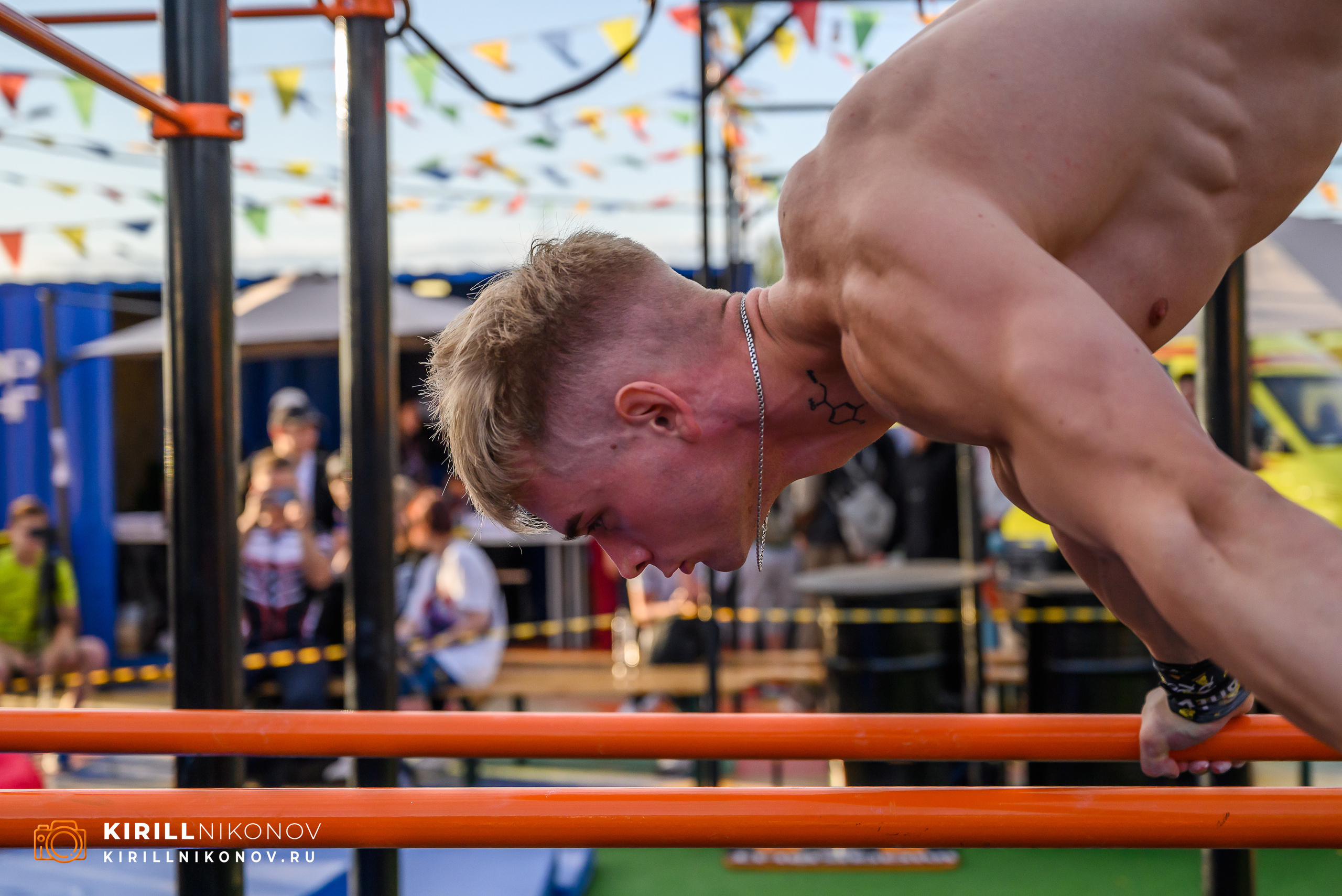 Workout Фристайл 22 июля 2023. Фотограф в Москве Кирилл Никонов