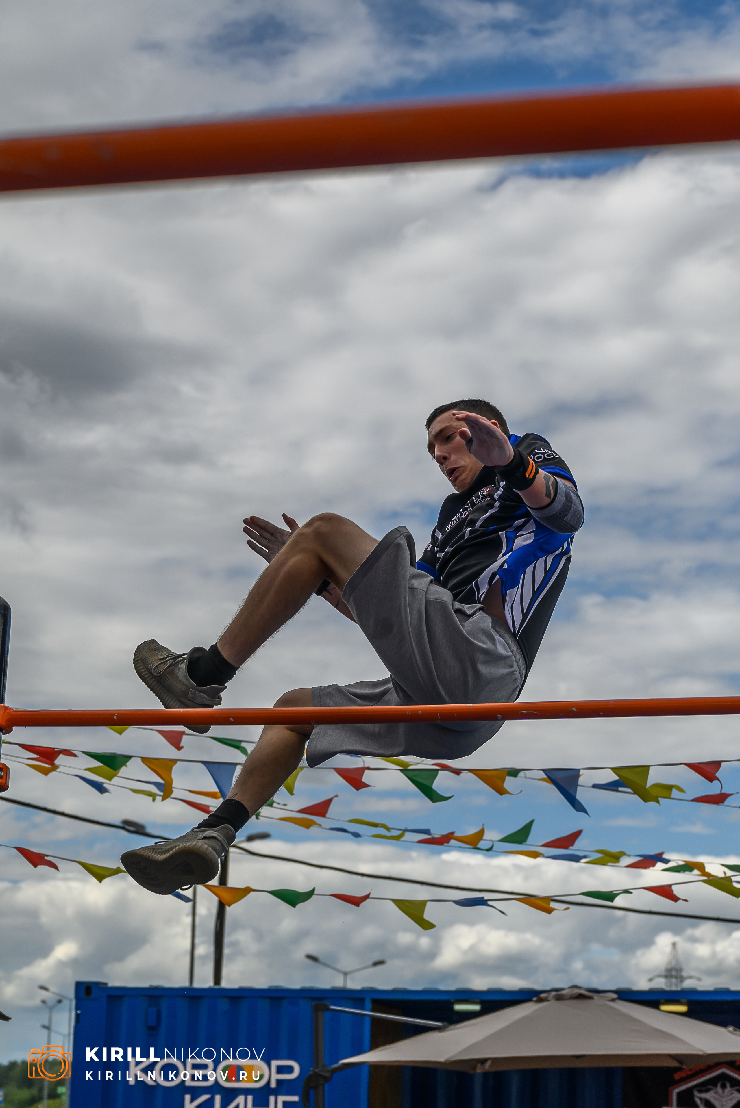 Workout Фристайл 22 июля 2023. Фотограф в Москве Кирилл Никонов