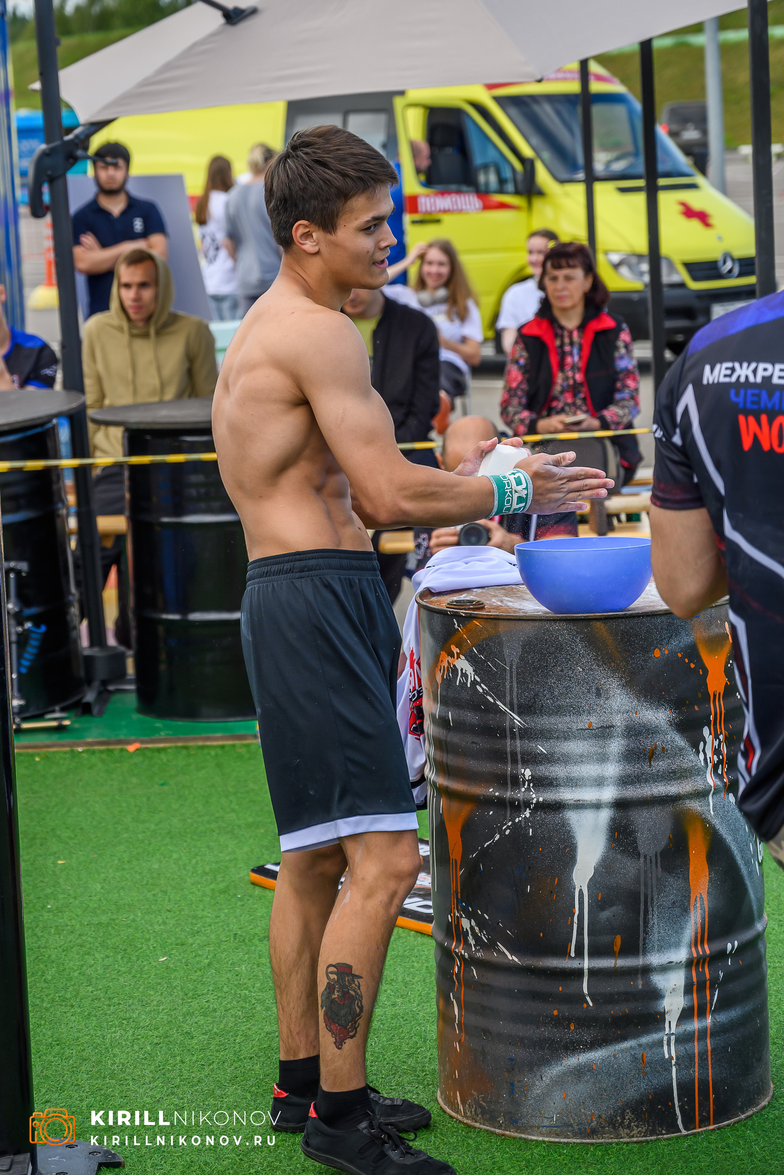 Workout Фристайл 22 июля 2023. Фотограф в Москве Кирилл Никонов