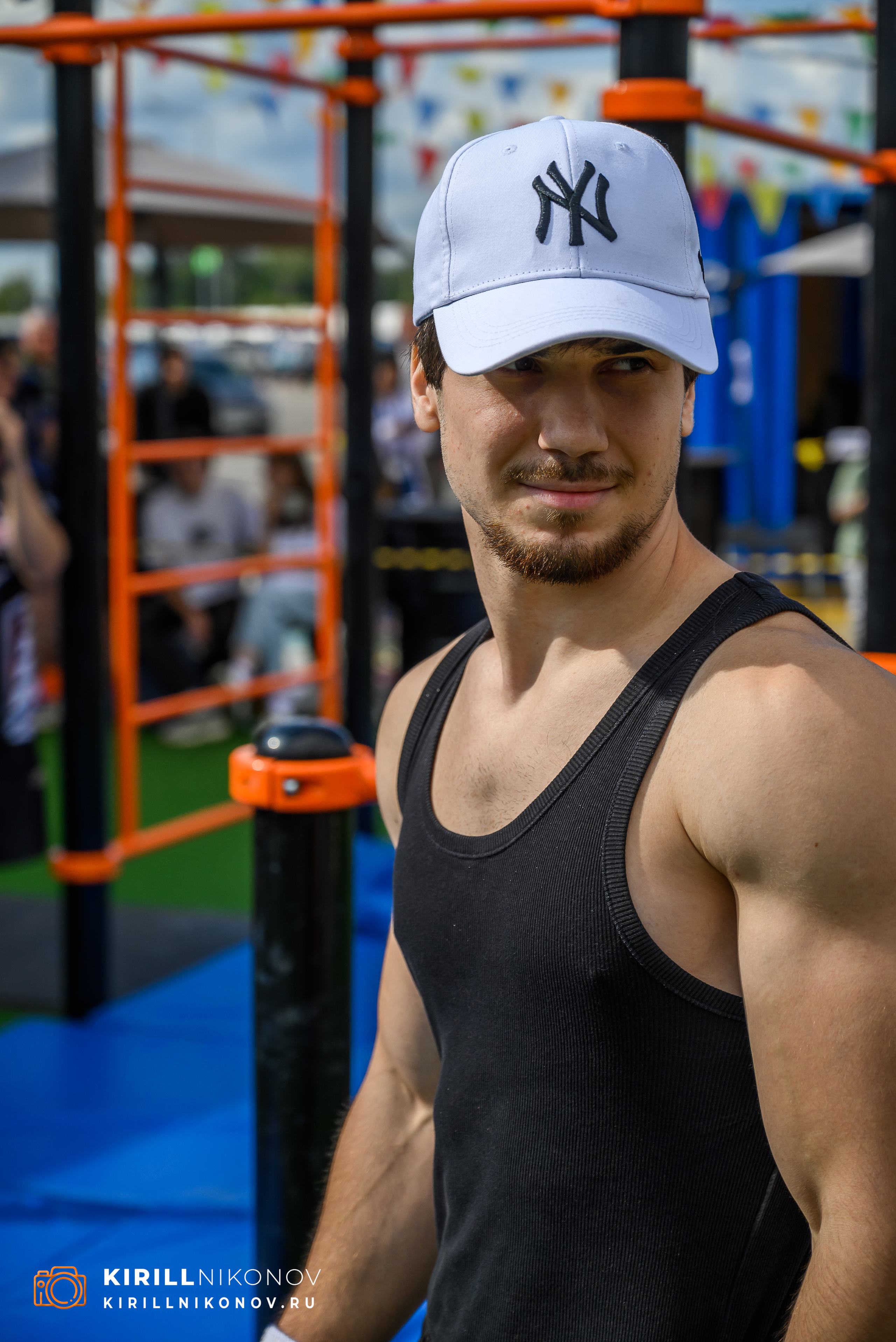 Workout Фристайл 22 июля 2023. Фотограф в Москве Кирилл Никонов