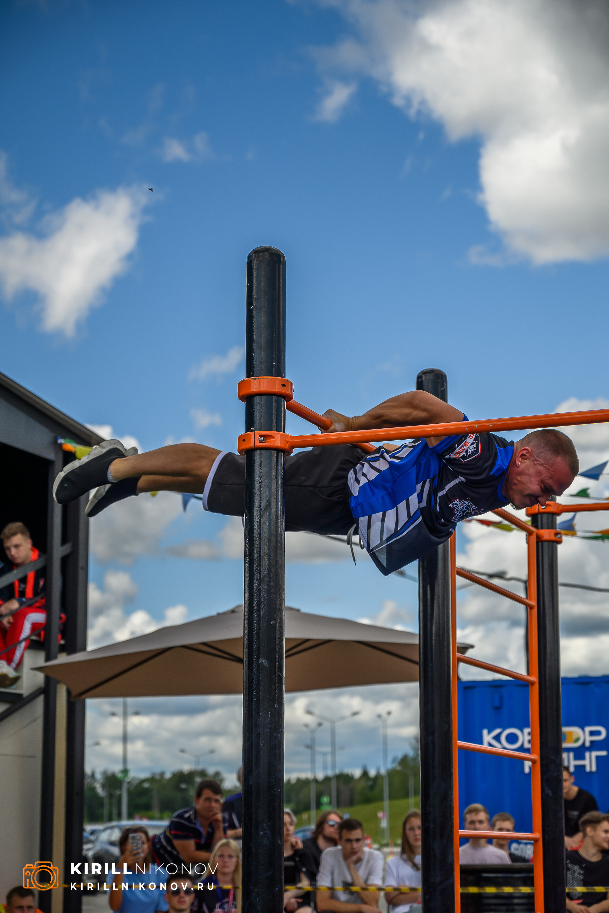 Workout Фристайл 22 июля 2023. Фотограф в Москве Кирилл Никонов