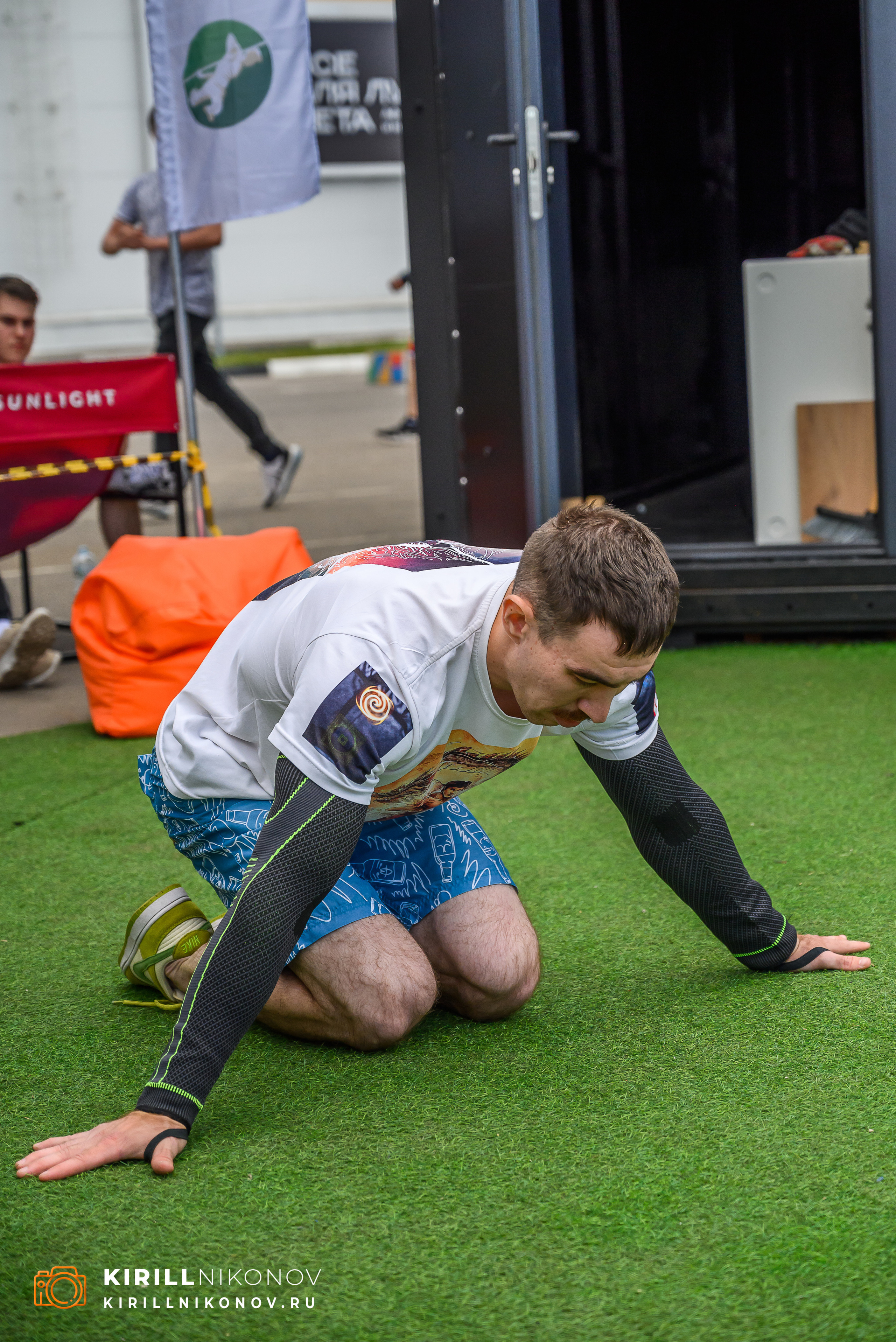 Workout Фристайл 22 июля 2023. Фотограф в Москве Кирилл Никонов