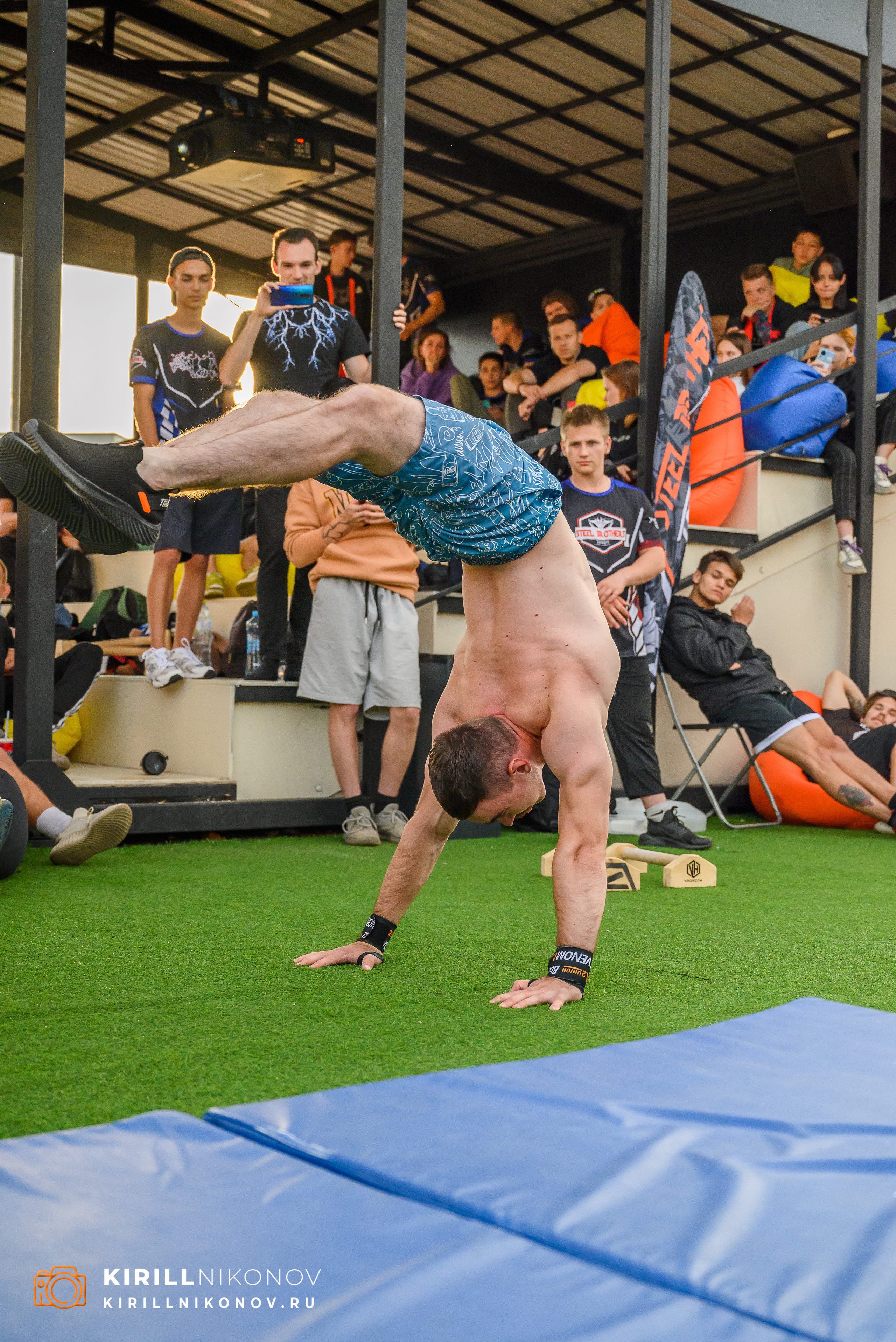 Workout Фристайл 22 июля 2023. Фотограф в Москве Кирилл Никонов