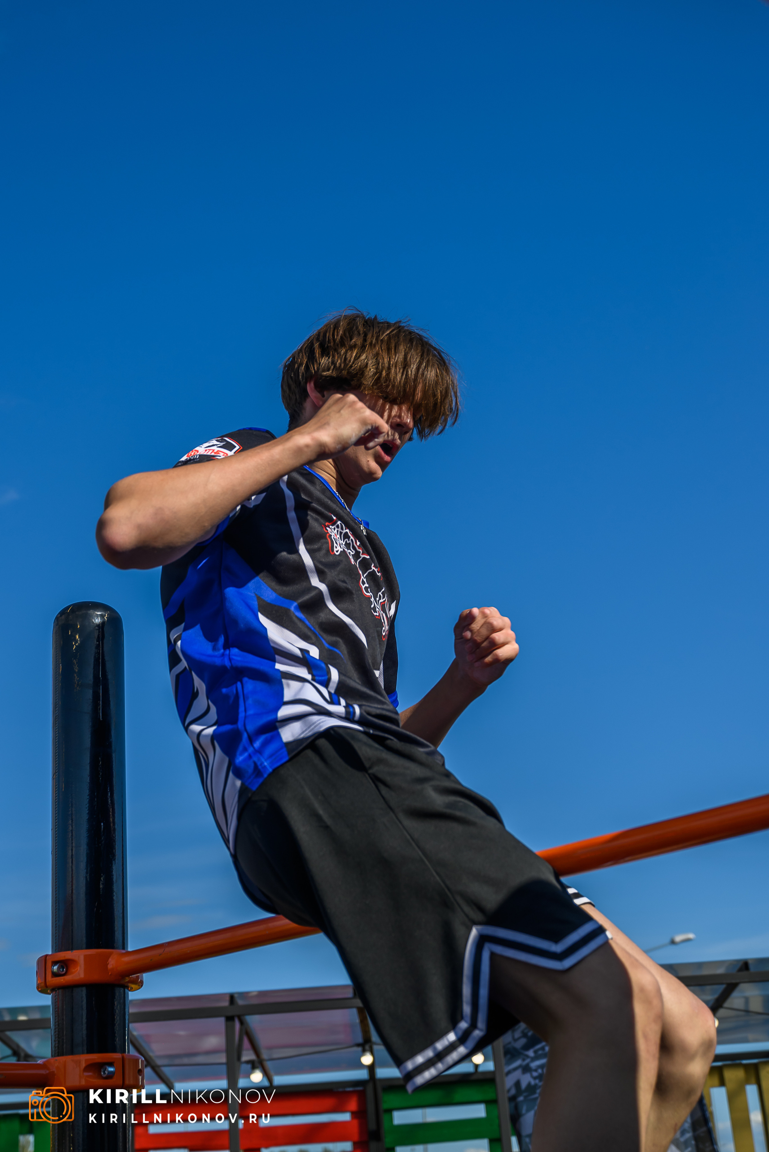 Workout Фристайл 22 июля 2023. Фотограф в Москве Кирилл Никонов