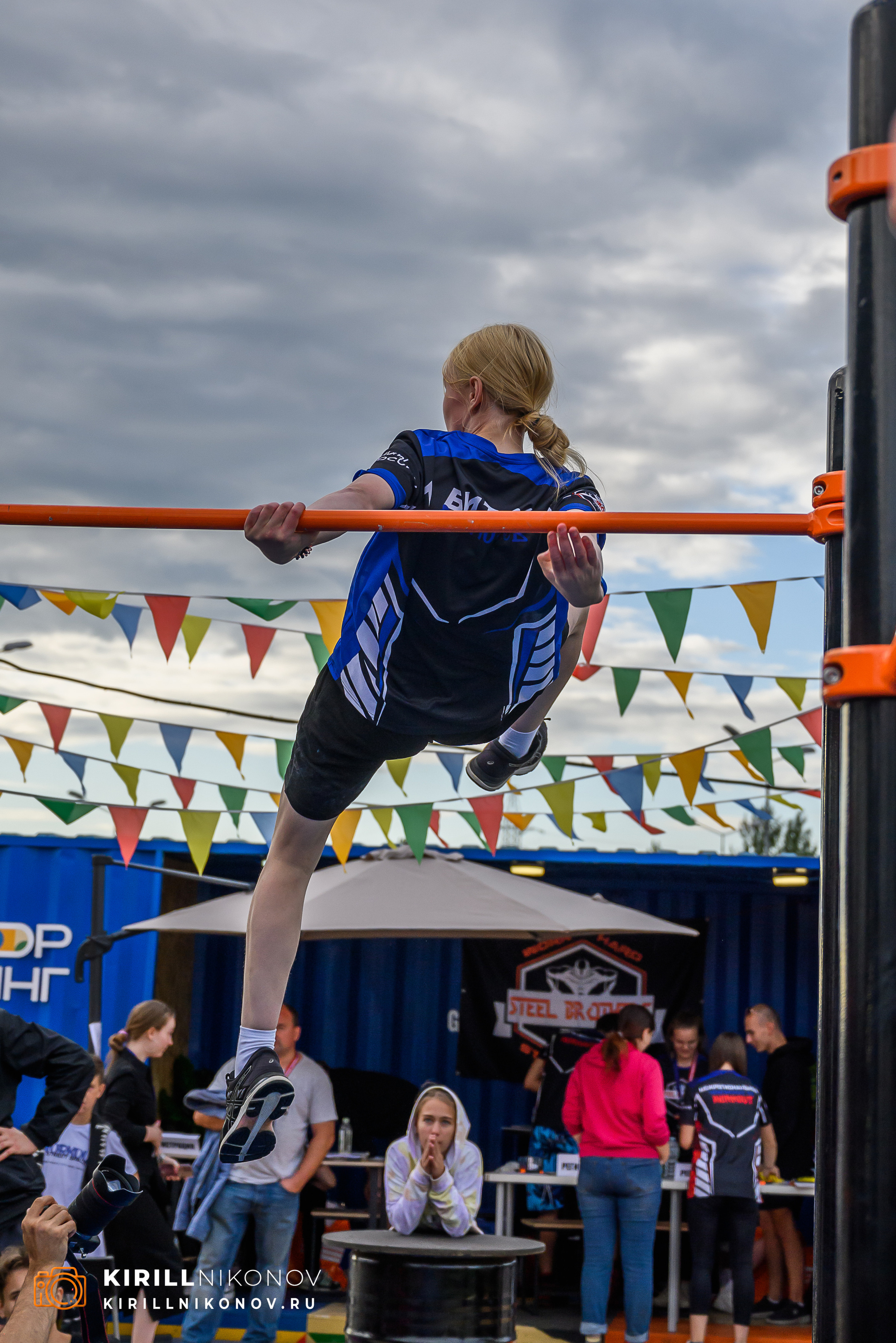 Workout Фристайл 22 июля 2023. Фотограф в Москве Кирилл Никонов
