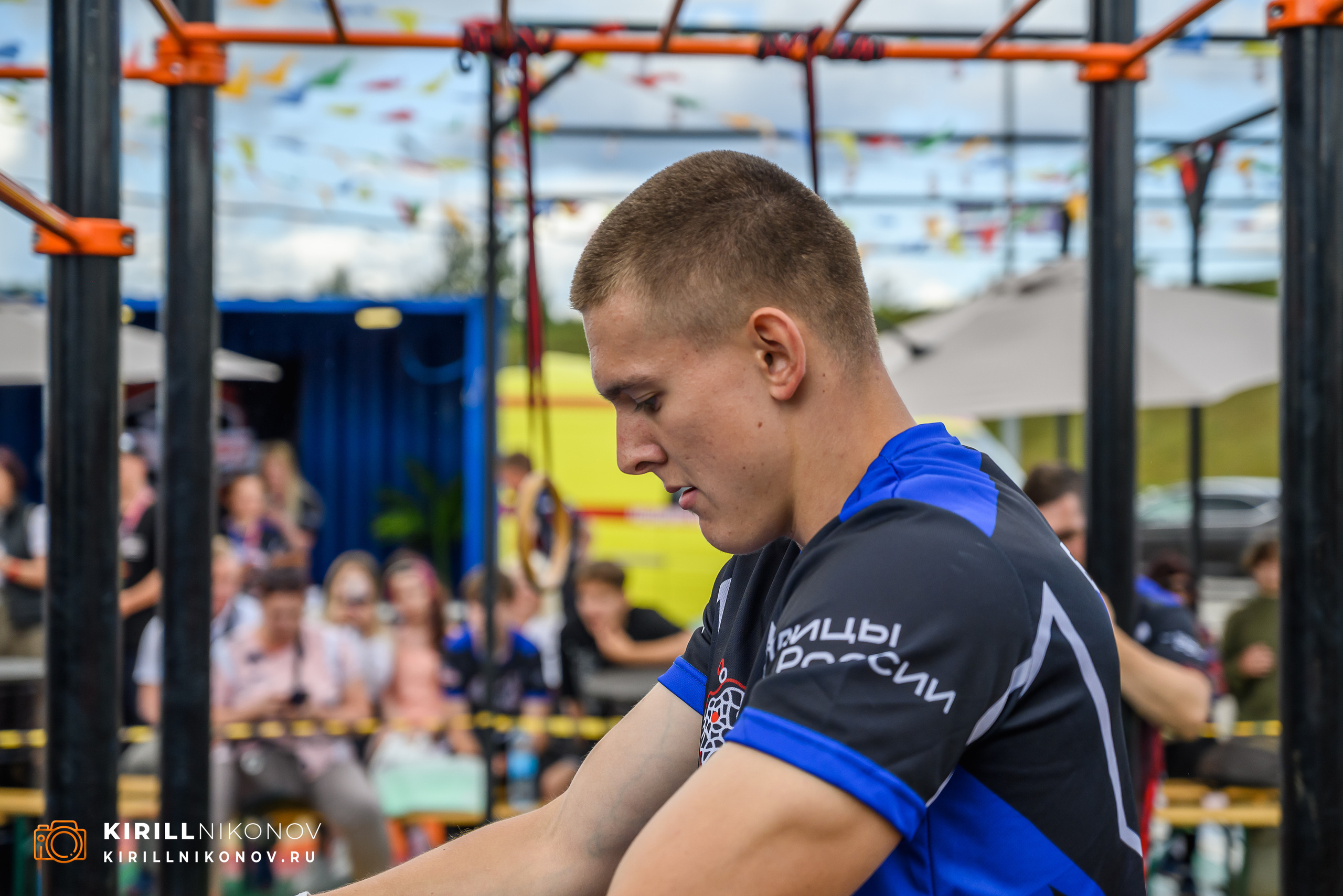 Workout Фристайл 22 июля 2023. Фотограф в Москве Кирилл Никонов